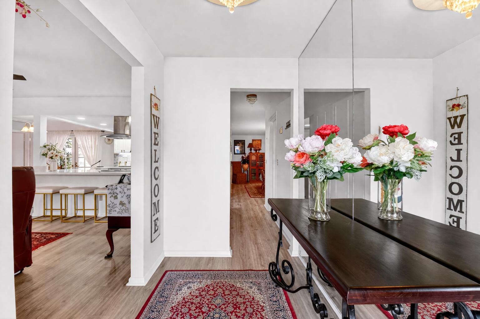 HYPOLUXO VILLAGE 1 - Residential