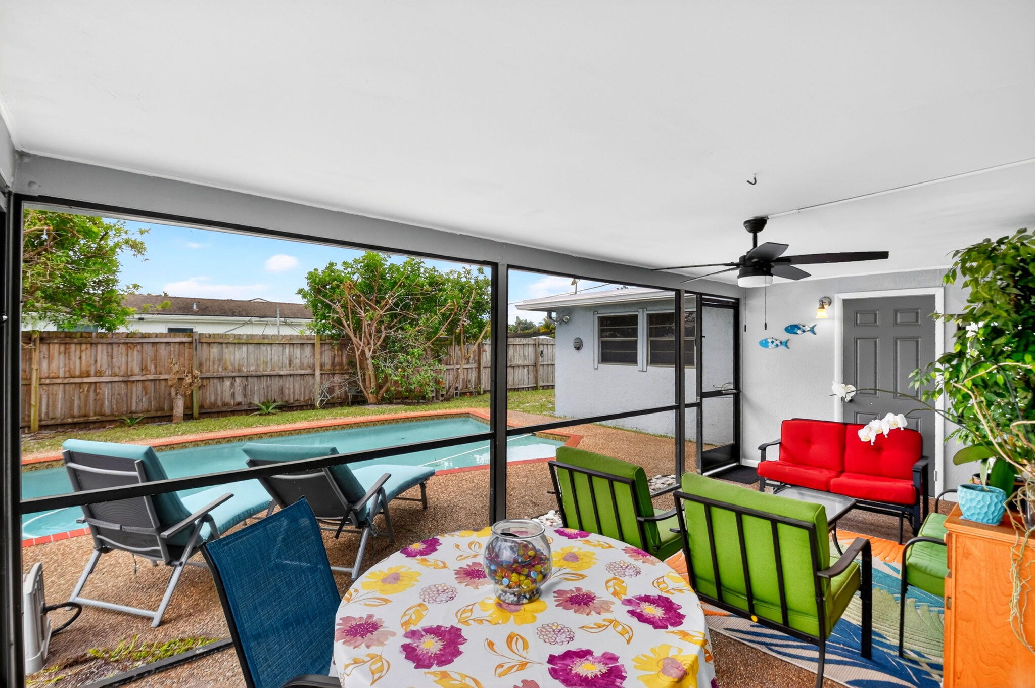 HYPOLUXO VILLAGE 1 - Residential