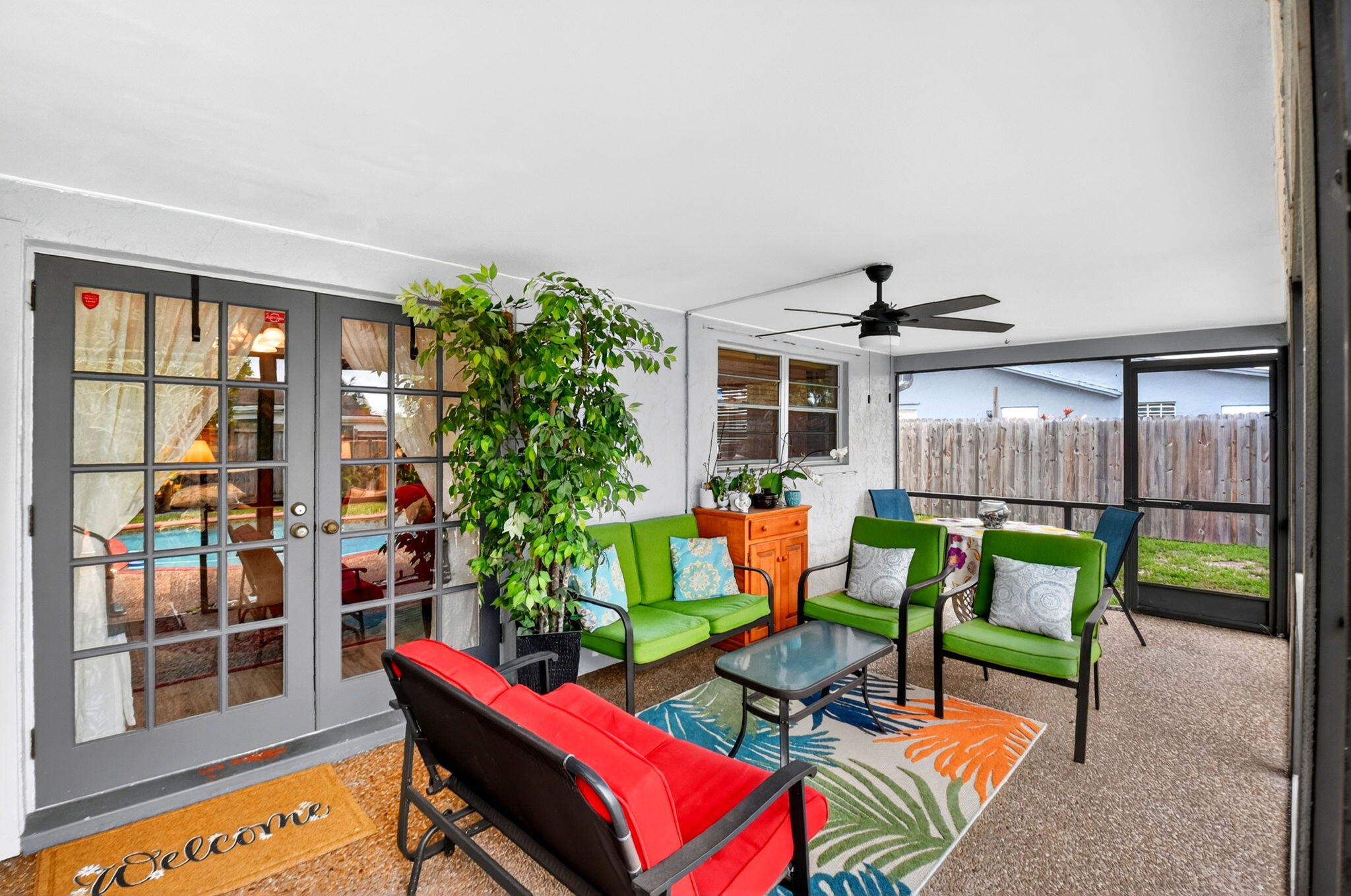 HYPOLUXO VILLAGE 1 - Residential