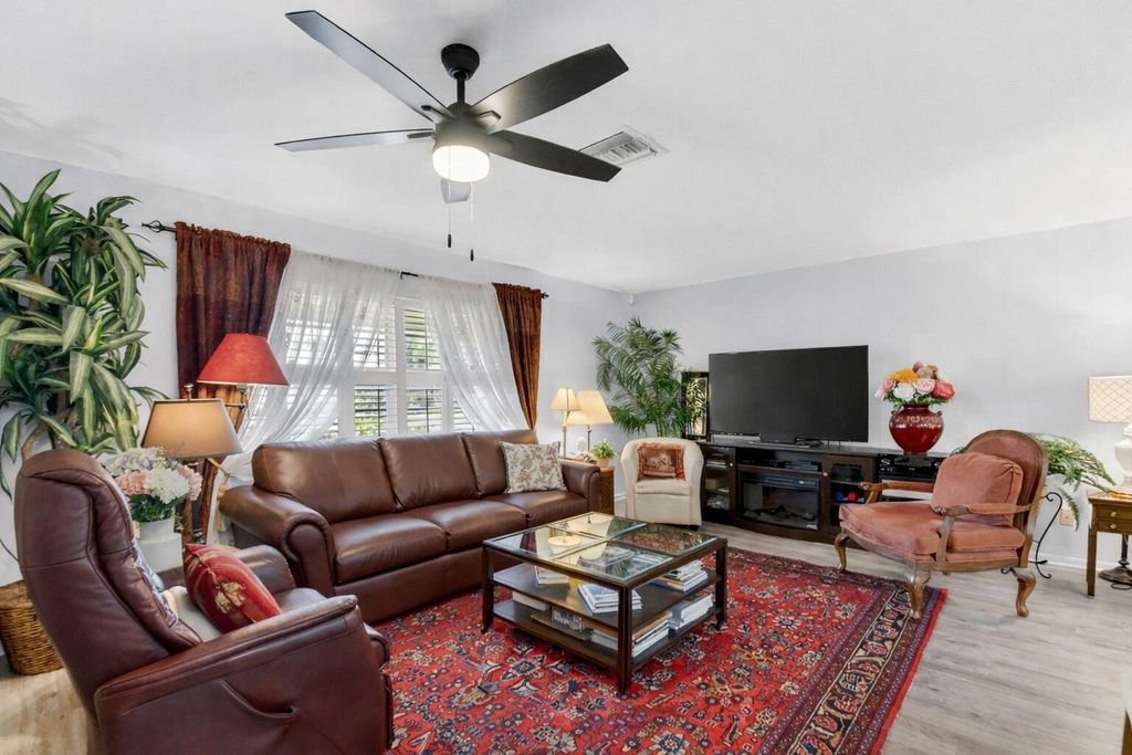 Photo of 3120 Seagrape Road, Lake Worth, FL 33462 (MLS # B26014399)