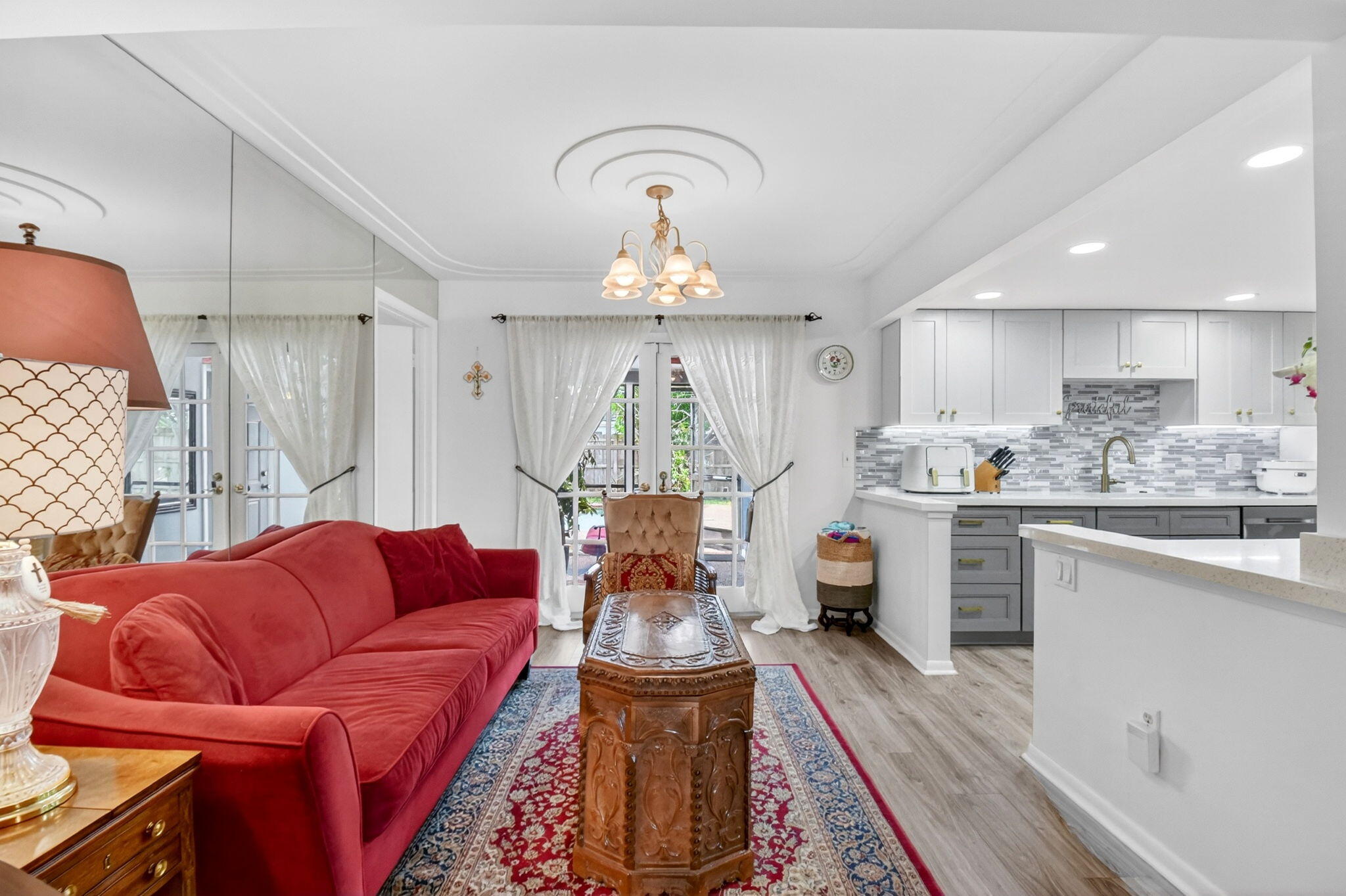 HYPOLUXO VILLAGE 1 - Residential