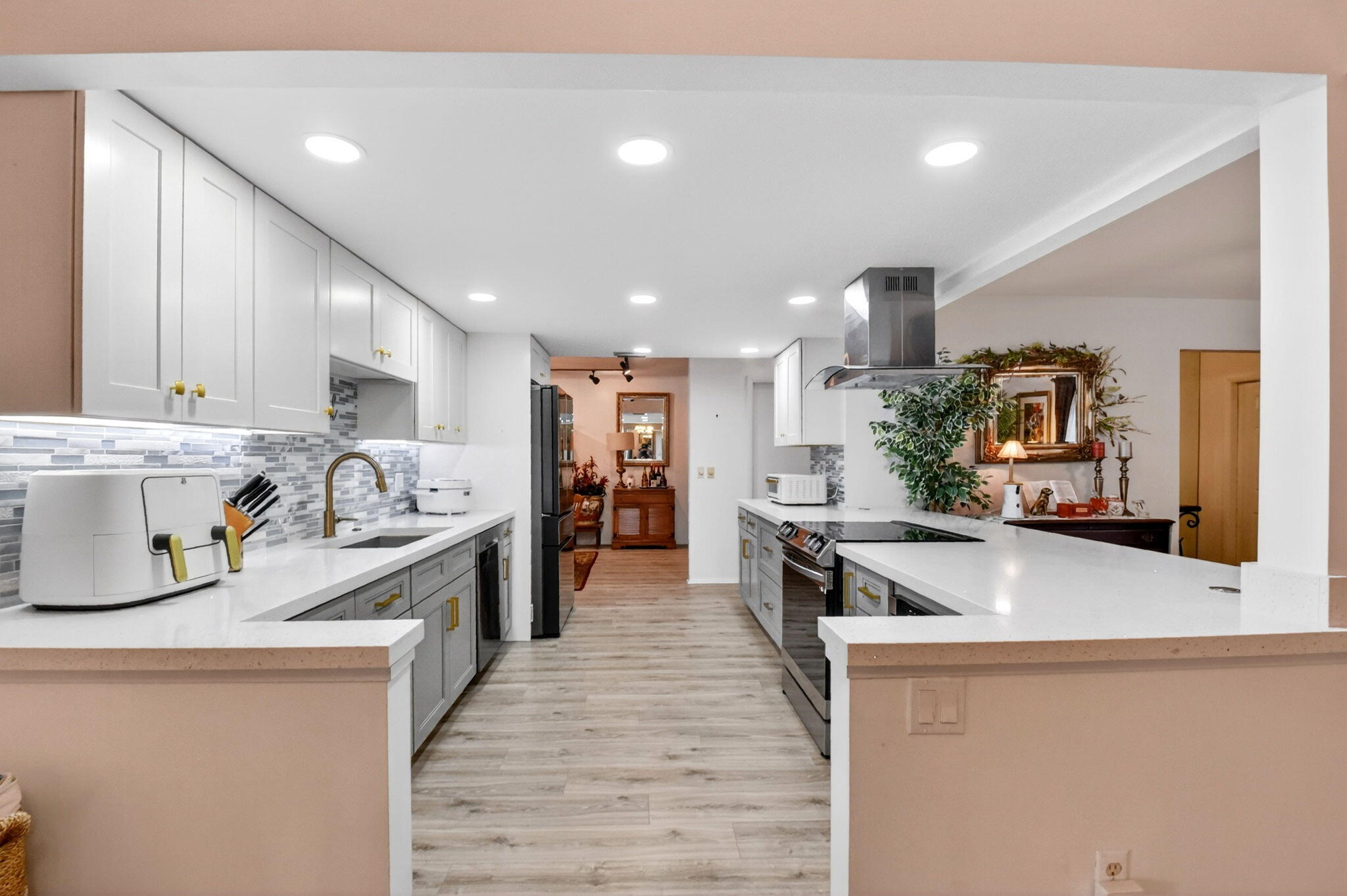 HYPOLUXO VILLAGE 1 - Residential