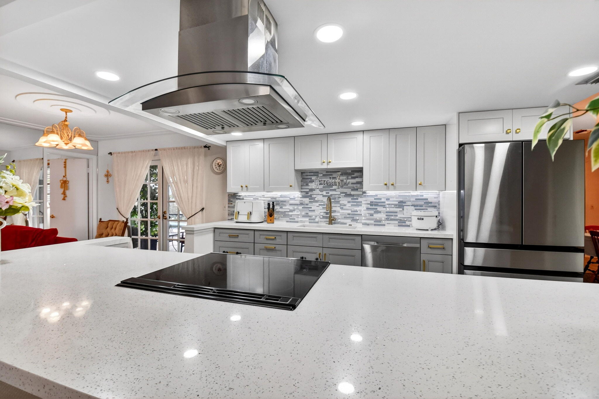 HYPOLUXO VILLAGE 1 - Residential