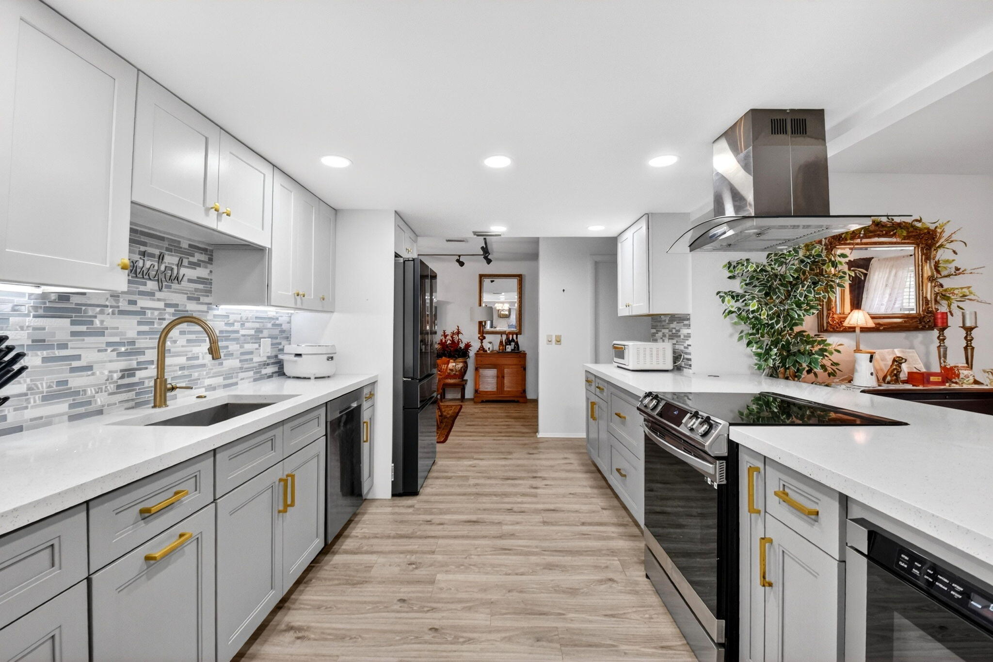 HYPOLUXO VILLAGE 1 - Residential