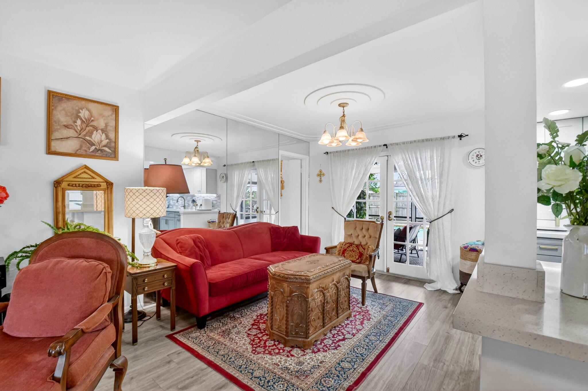 HYPOLUXO VILLAGE 1 - Residential