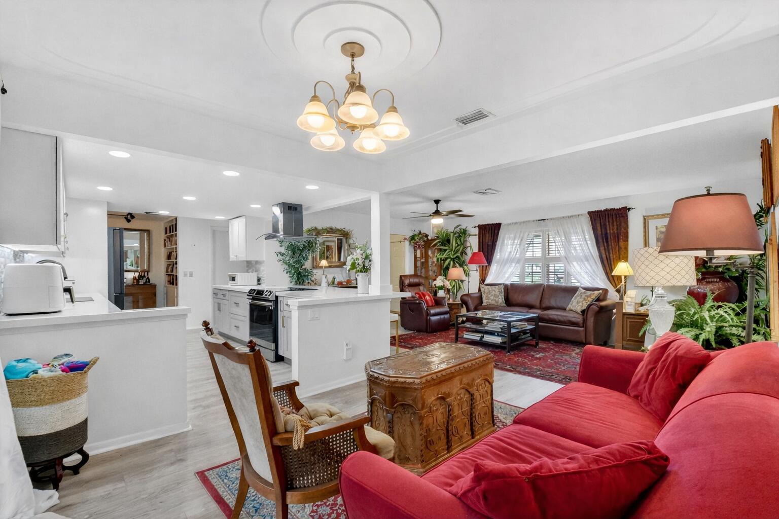 HYPOLUXO VILLAGE 1 - Residential