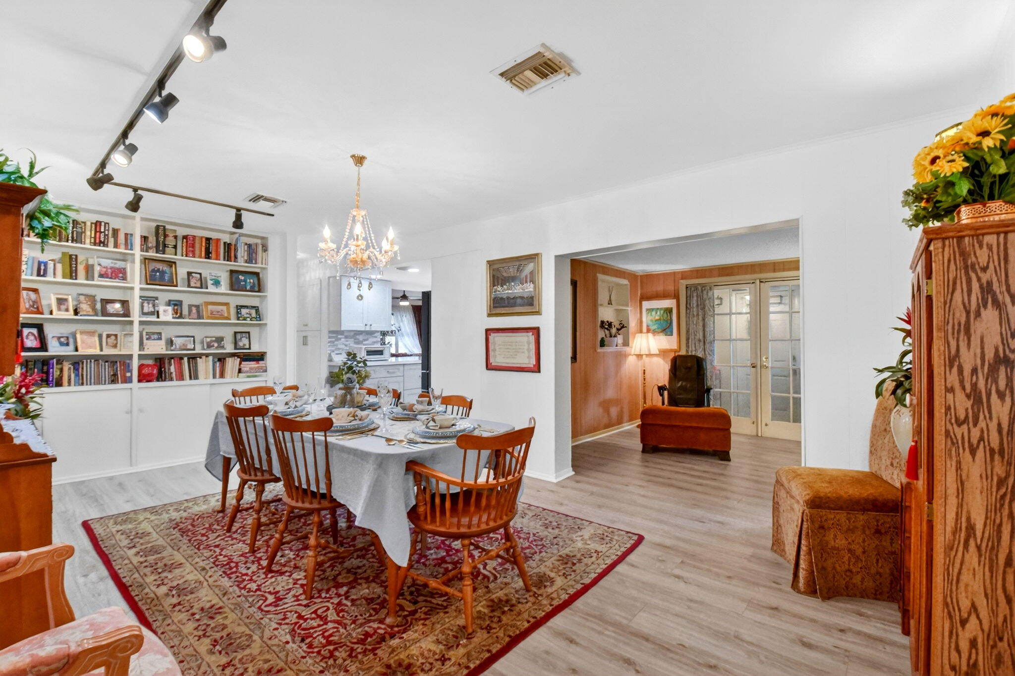 HYPOLUXO VILLAGE 1 - Residential