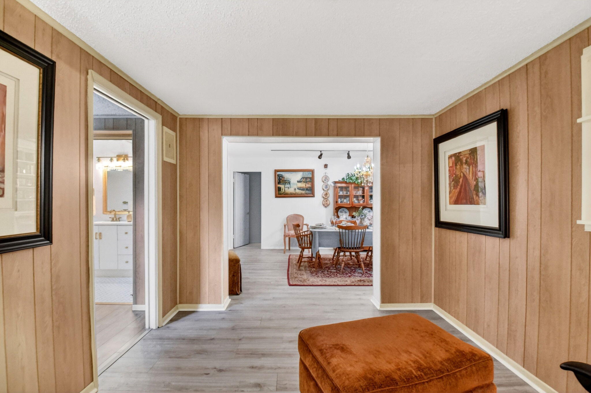 HYPOLUXO VILLAGE 1 - Residential