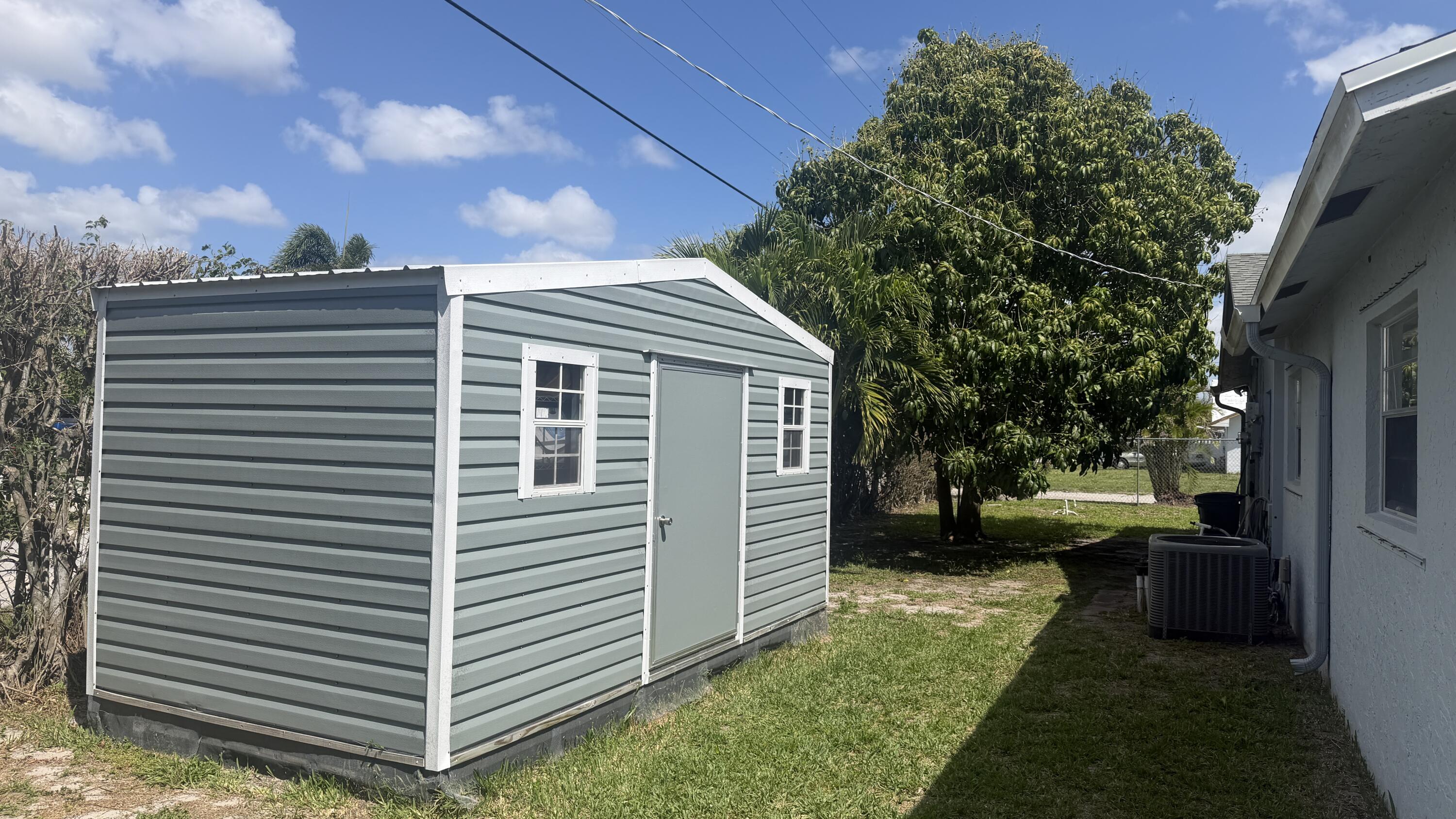 HYPOLUXO VILLAGE 1 - Residential