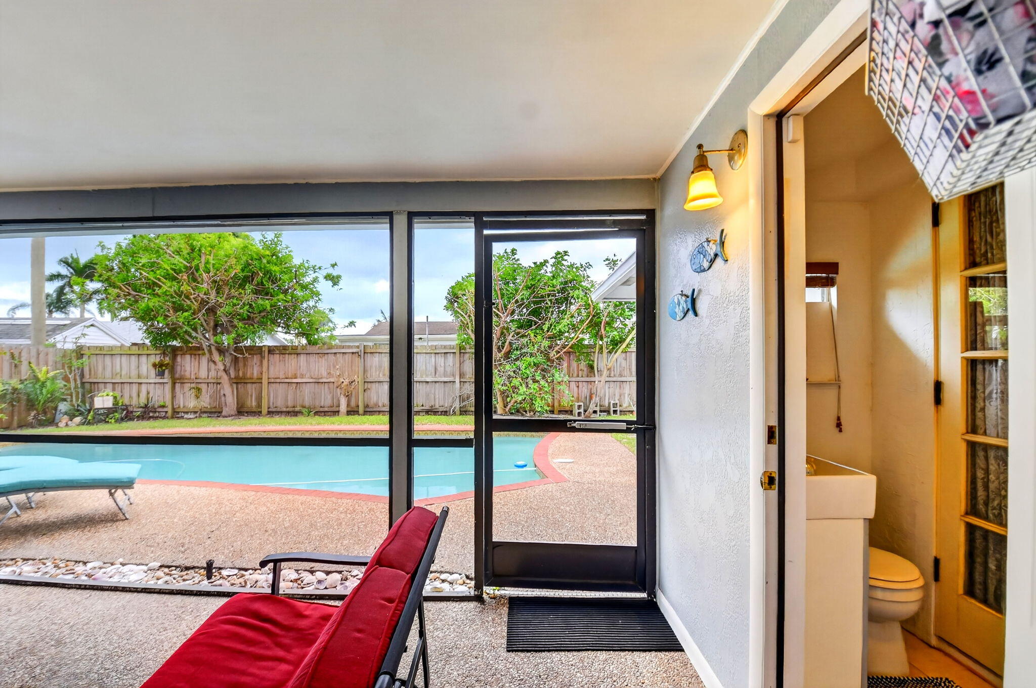 HYPOLUXO VILLAGE 1 - Residential