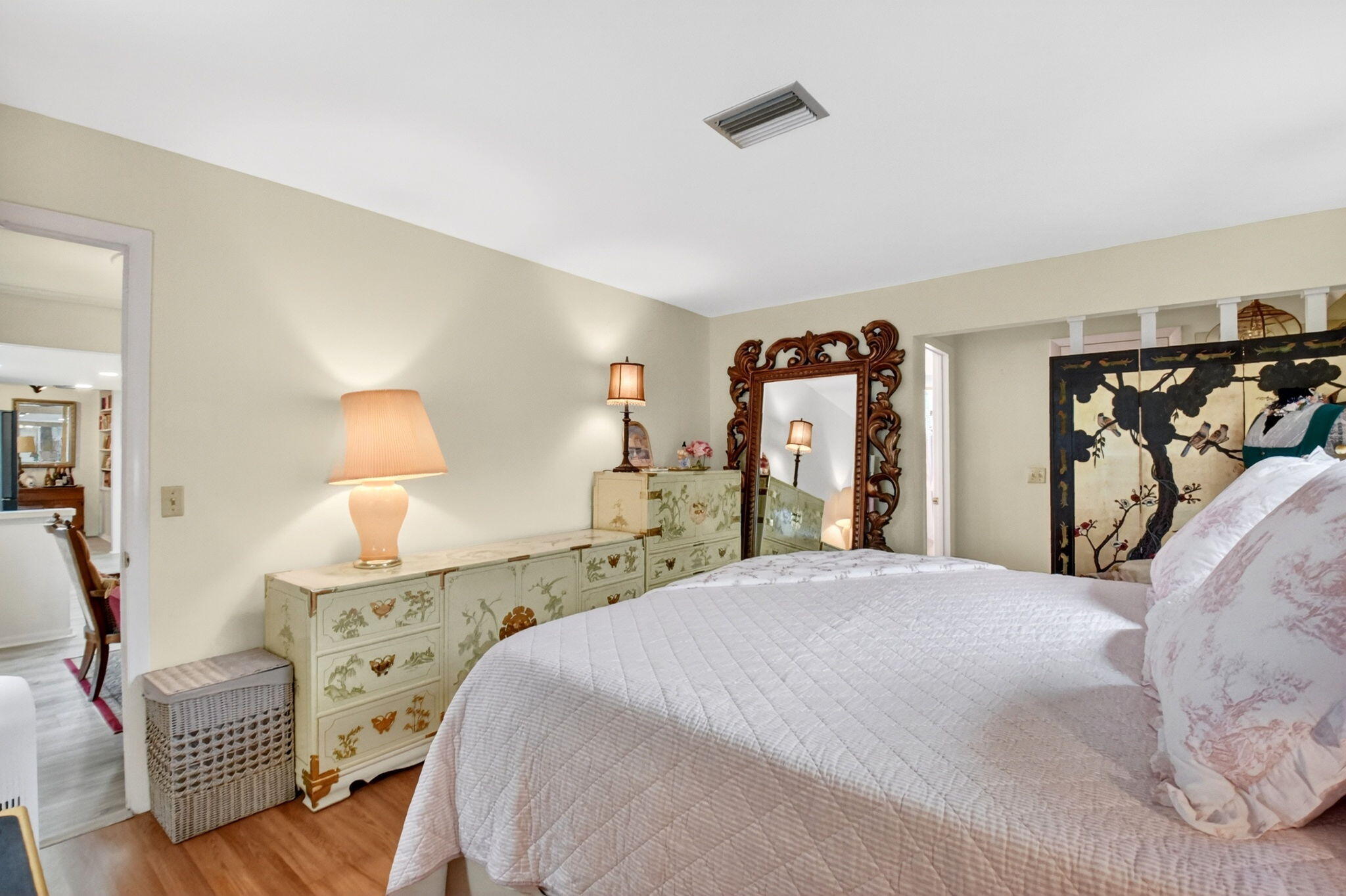 HYPOLUXO VILLAGE 1 - Residential