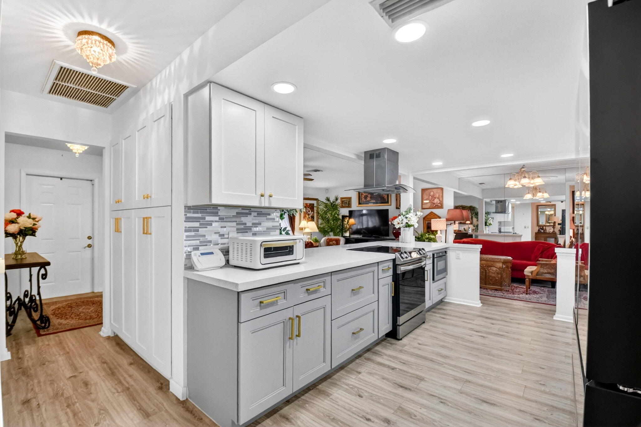 HYPOLUXO VILLAGE 1 - Residential