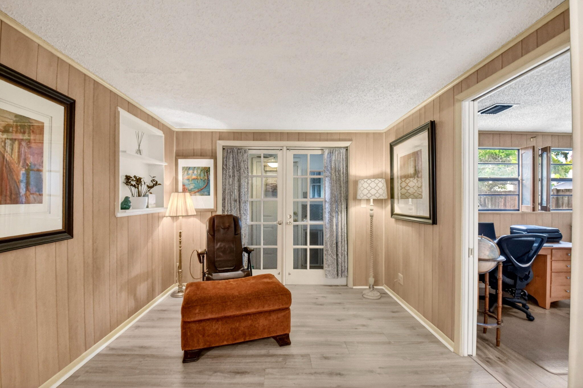 HYPOLUXO VILLAGE 1 - Residential