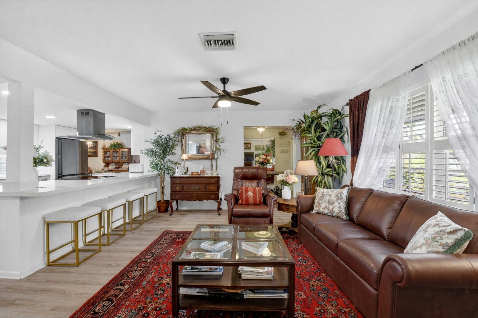 HYPOLUXO VILLAGE 1 - Residential