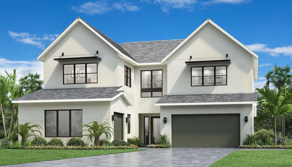 Photo of 3854 LAYTON POINT Drive, Delray Beach, FL 33445 (MLS # B26081156)