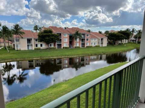 7856 Sonoma Springs Circle 304 Lake Worth FL 33463