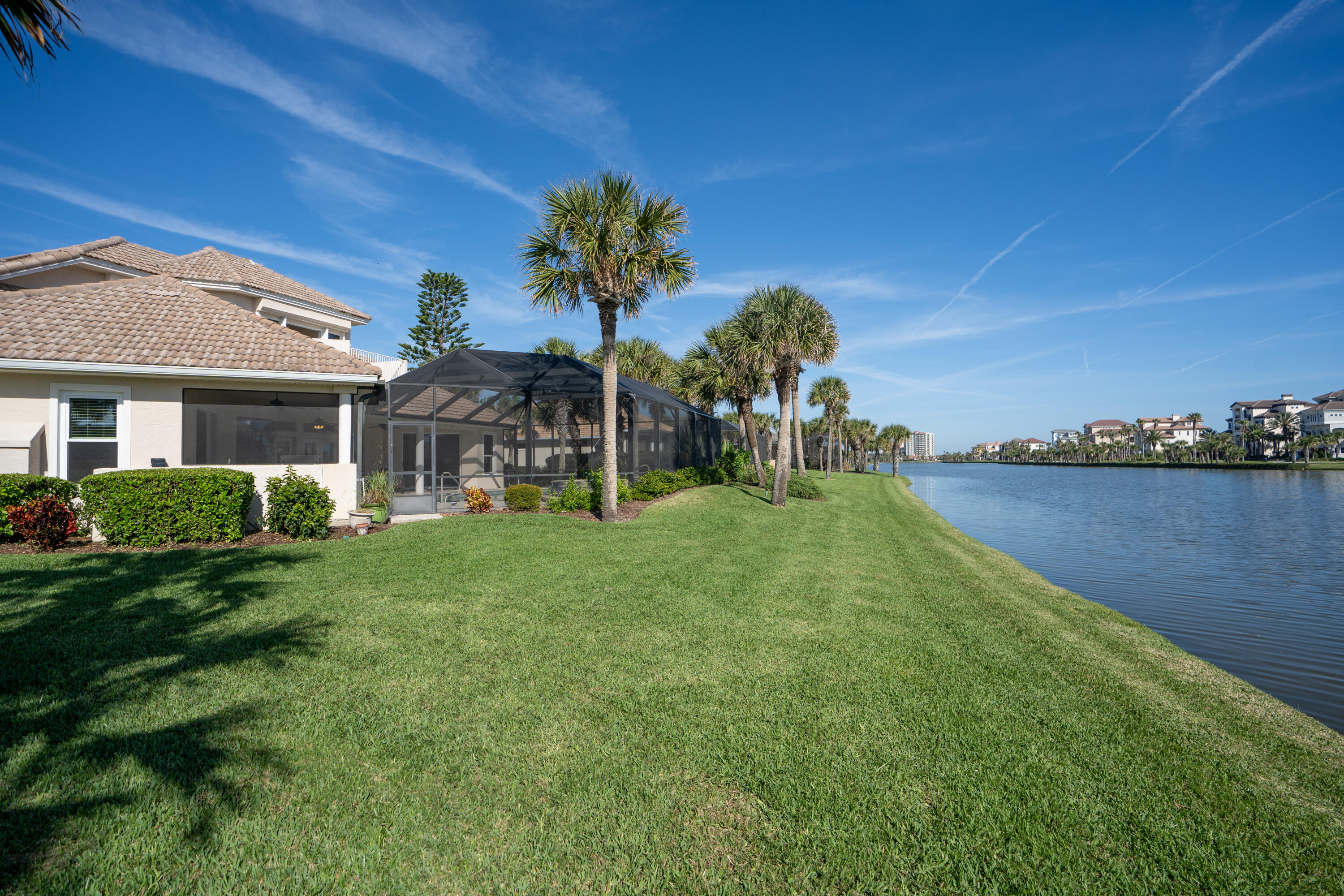Hammock Dunes - Residential