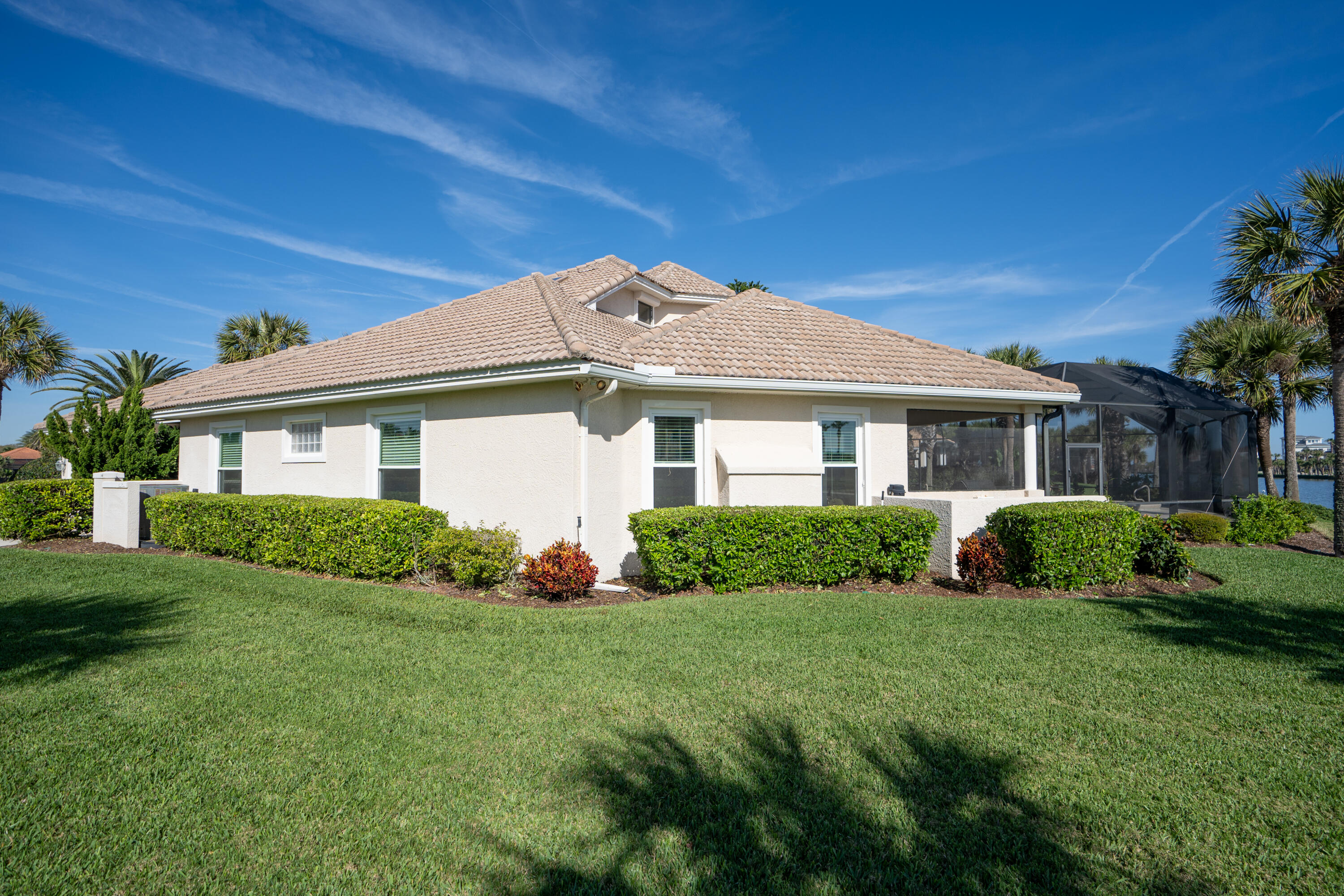 Hammock Dunes - Residential