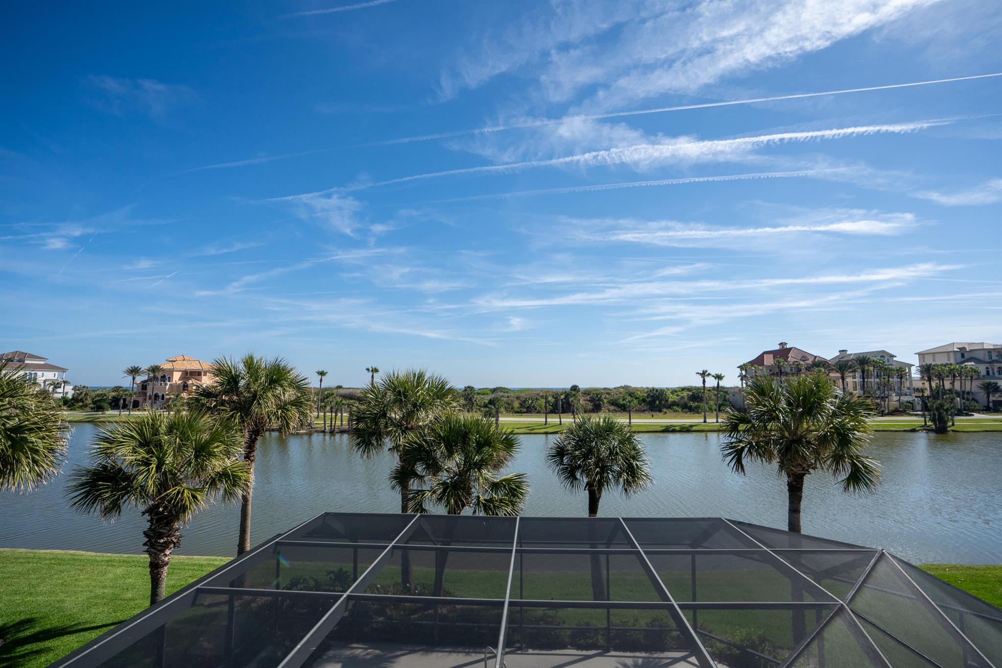 Hammock Dunes - Residential