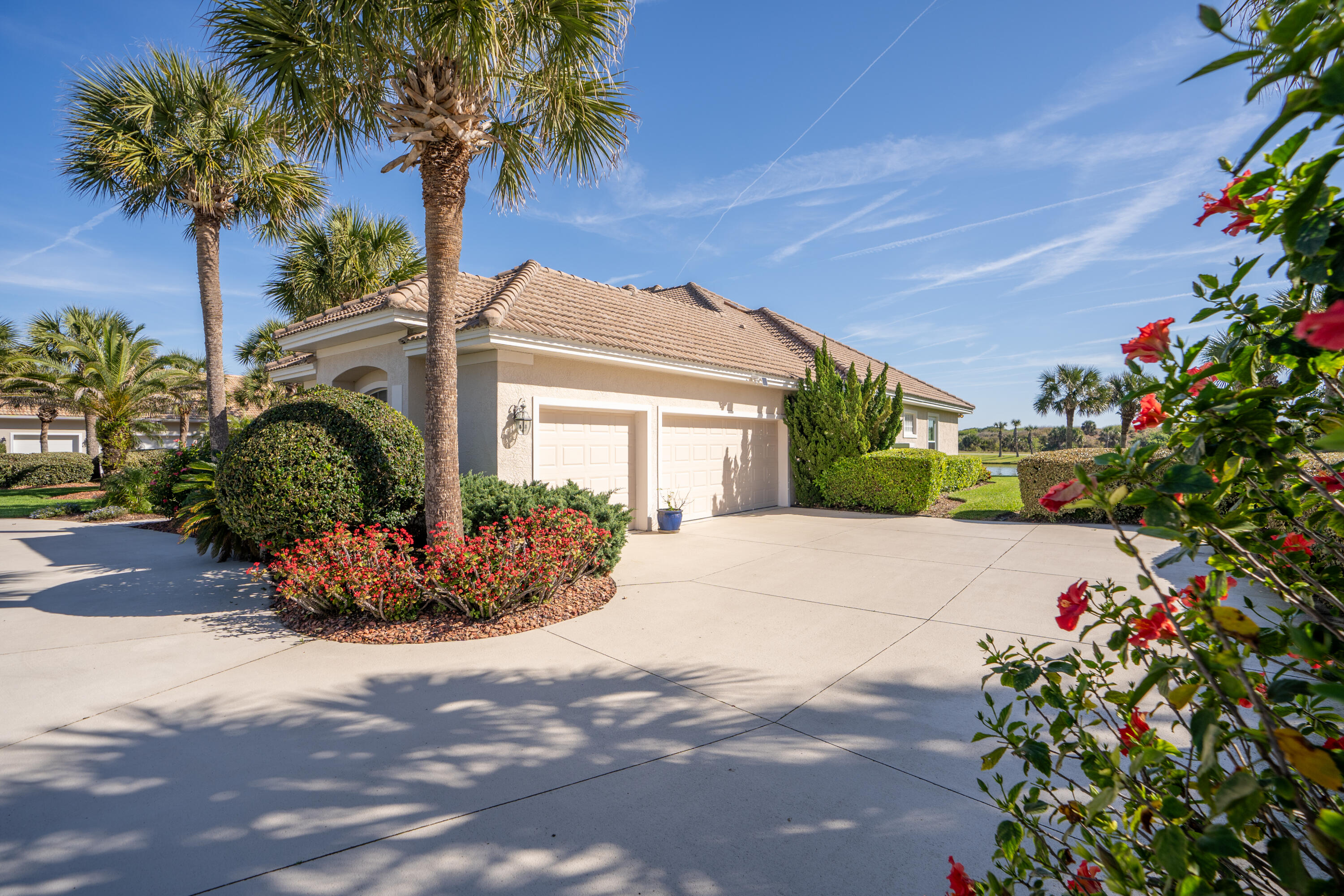 Hammock Dunes - Residential