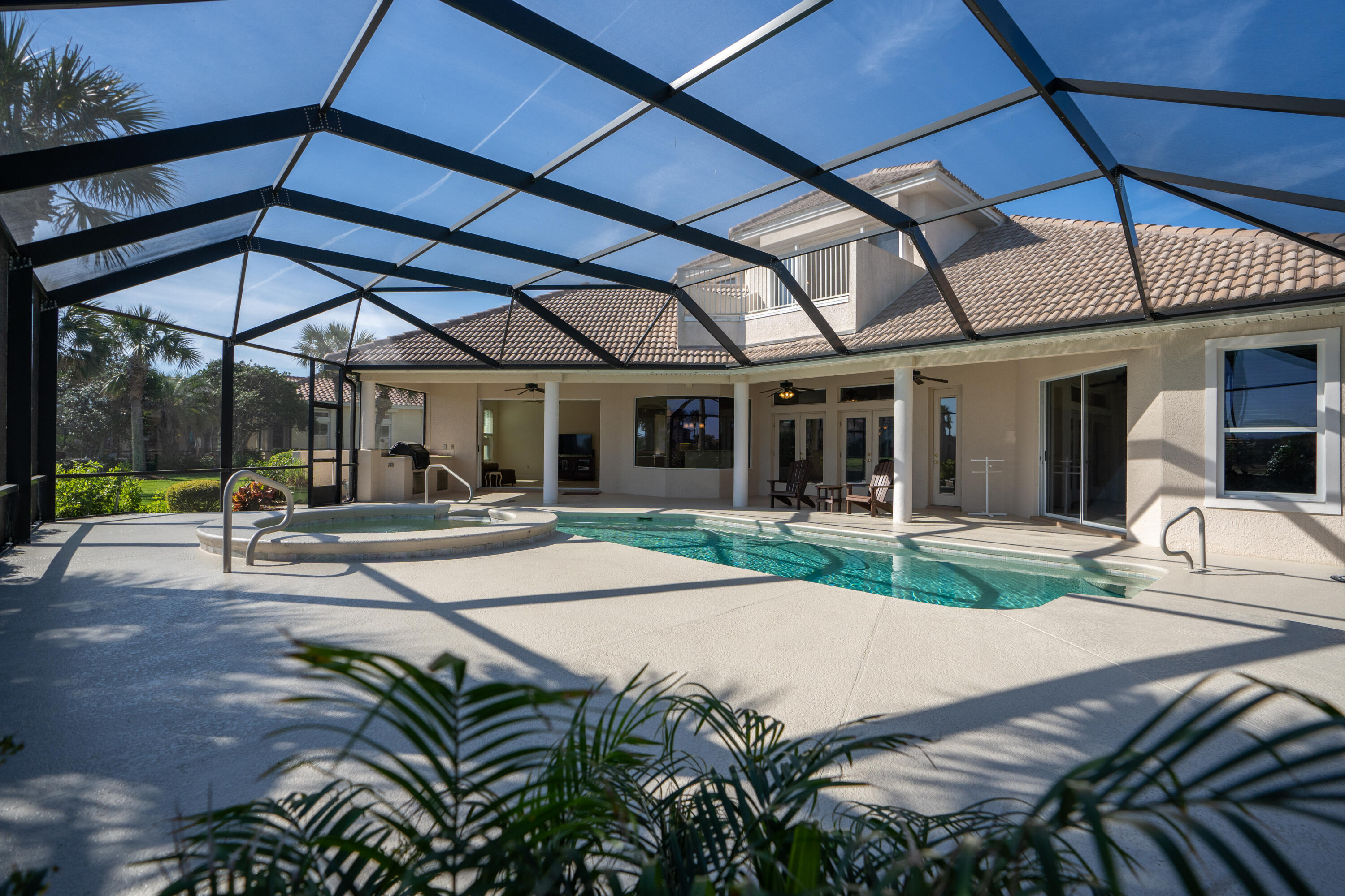 Hammock Dunes - Residential