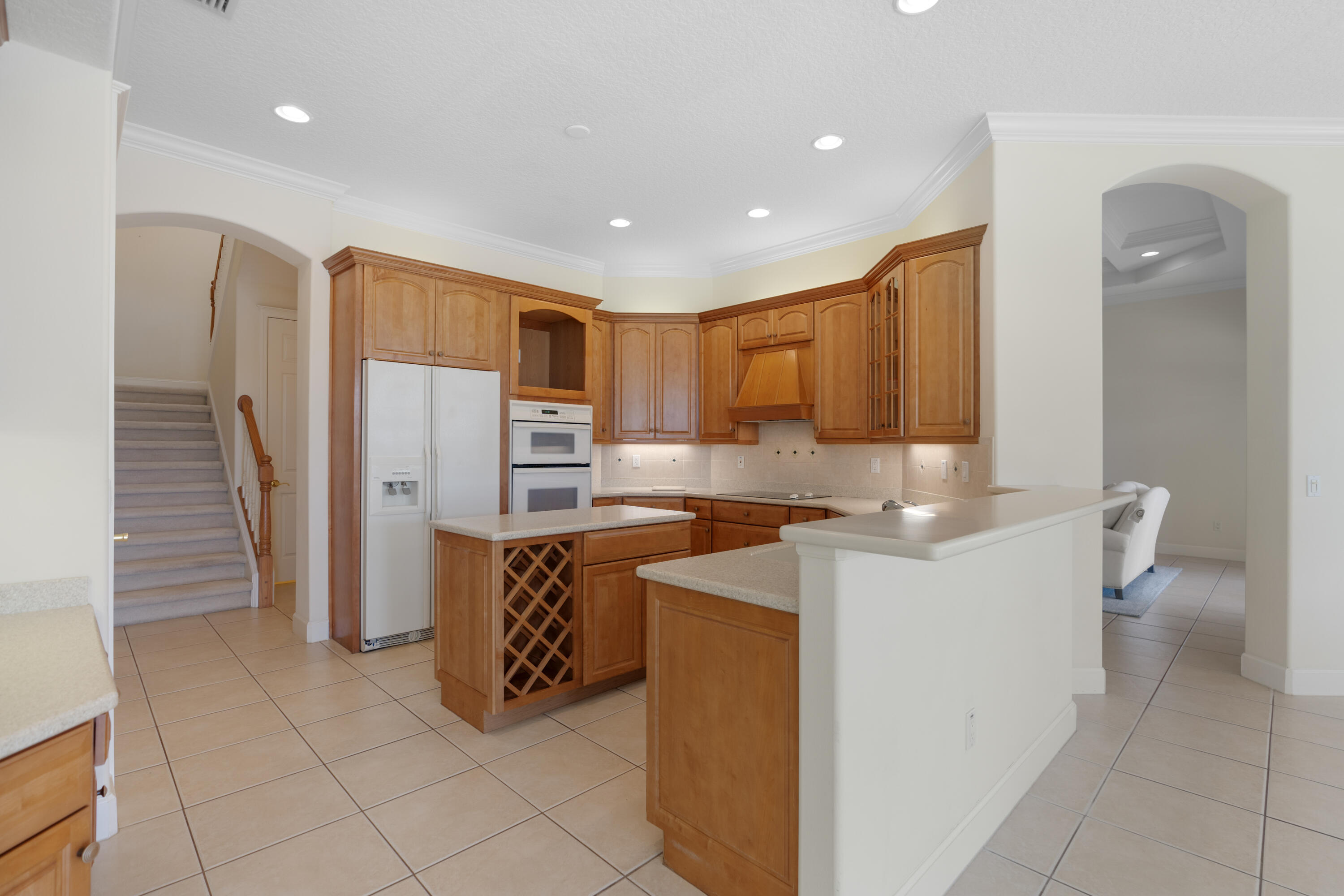 Hammock Dunes - Residential