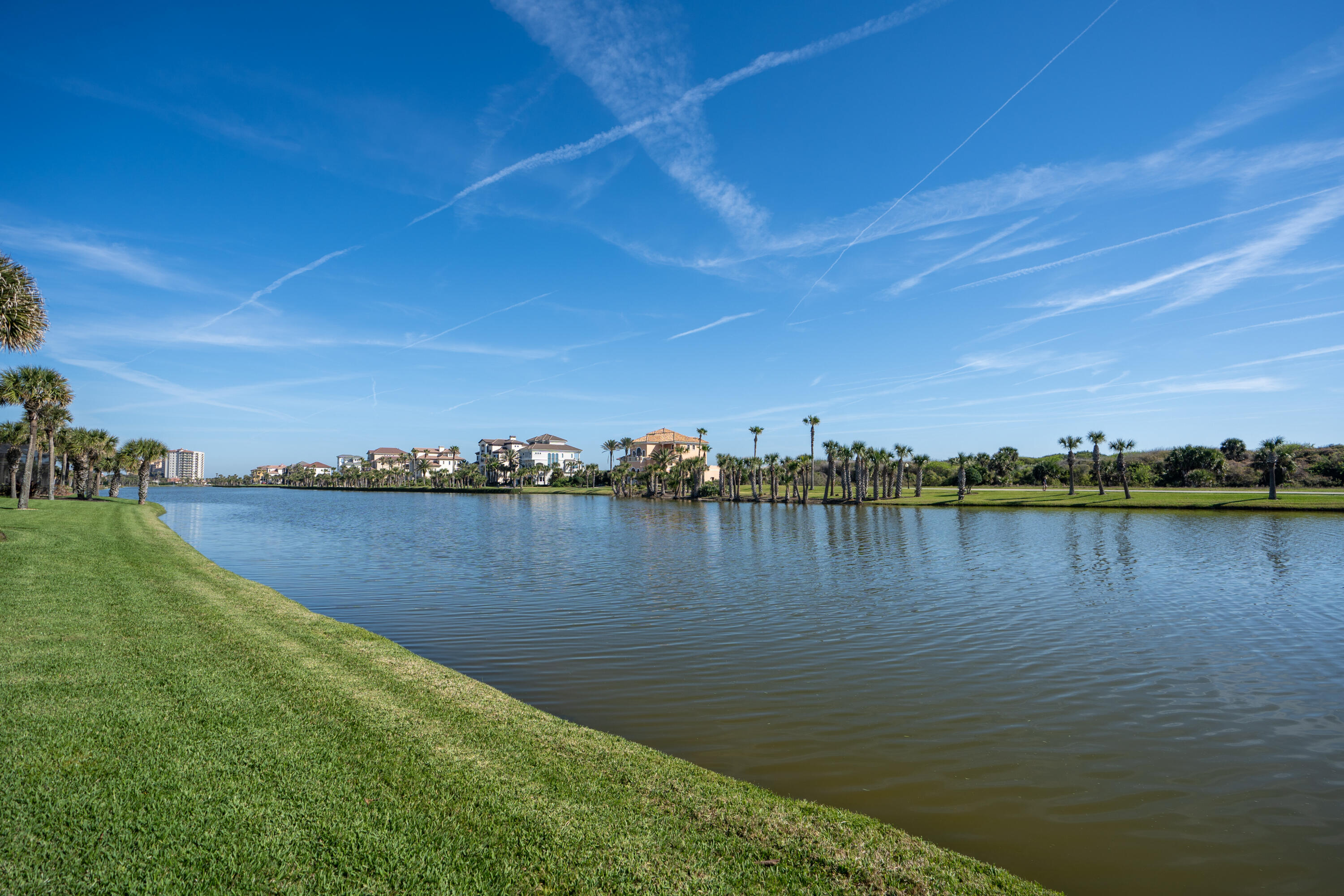 Hammock Dunes - Residential