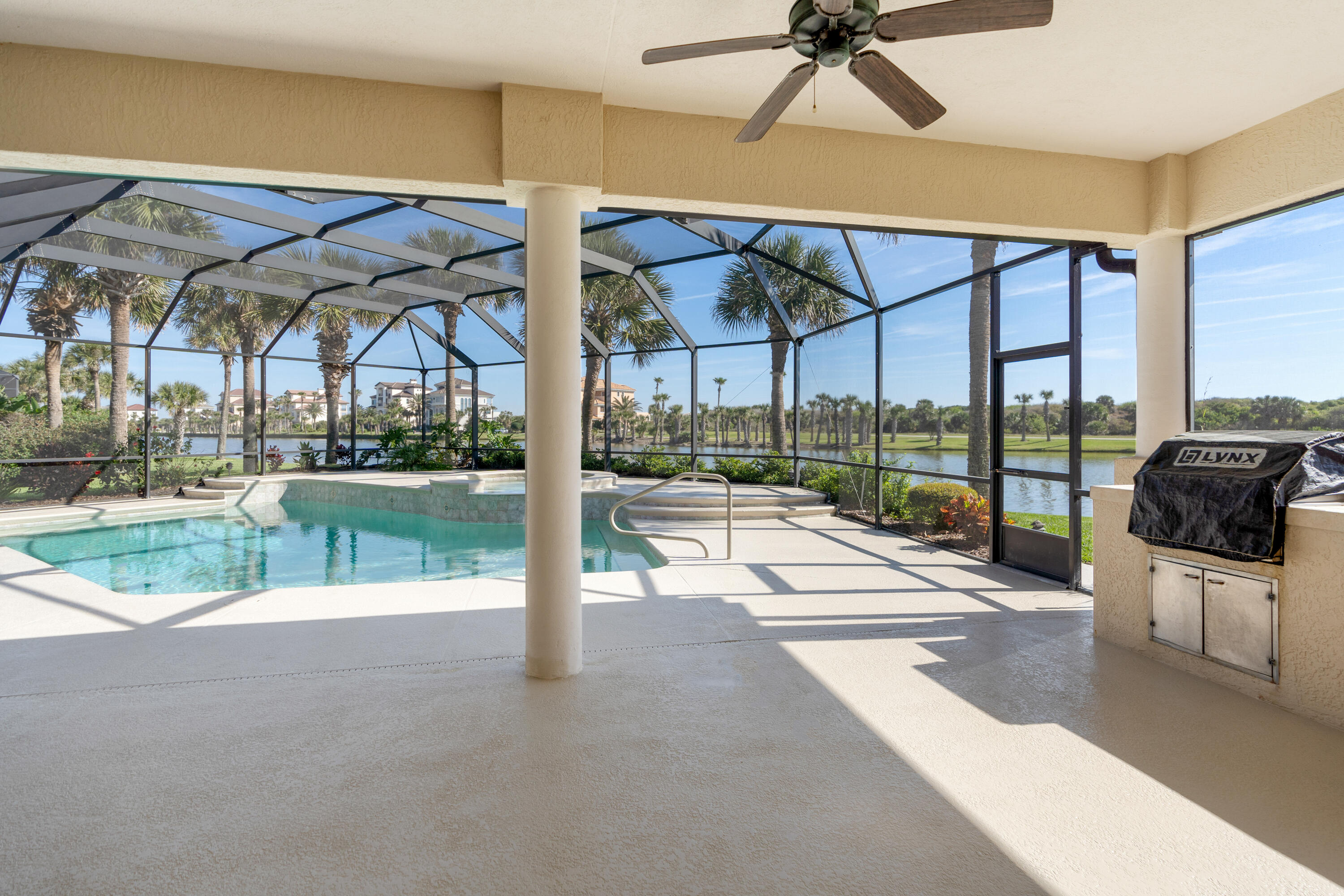 Hammock Dunes - Residential