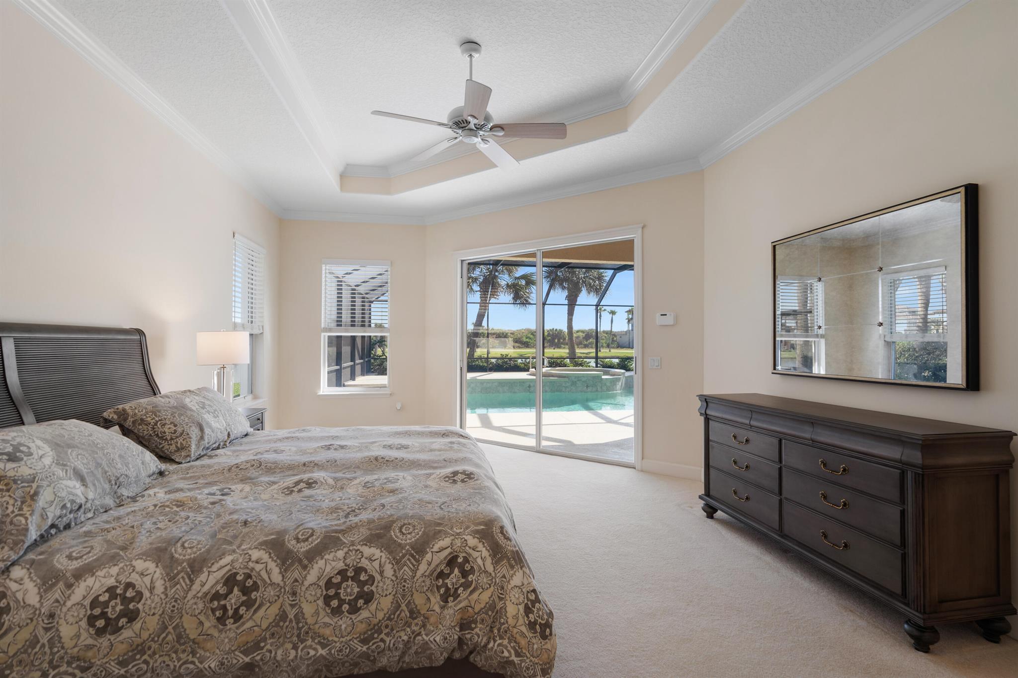 Hammock Dunes - Residential