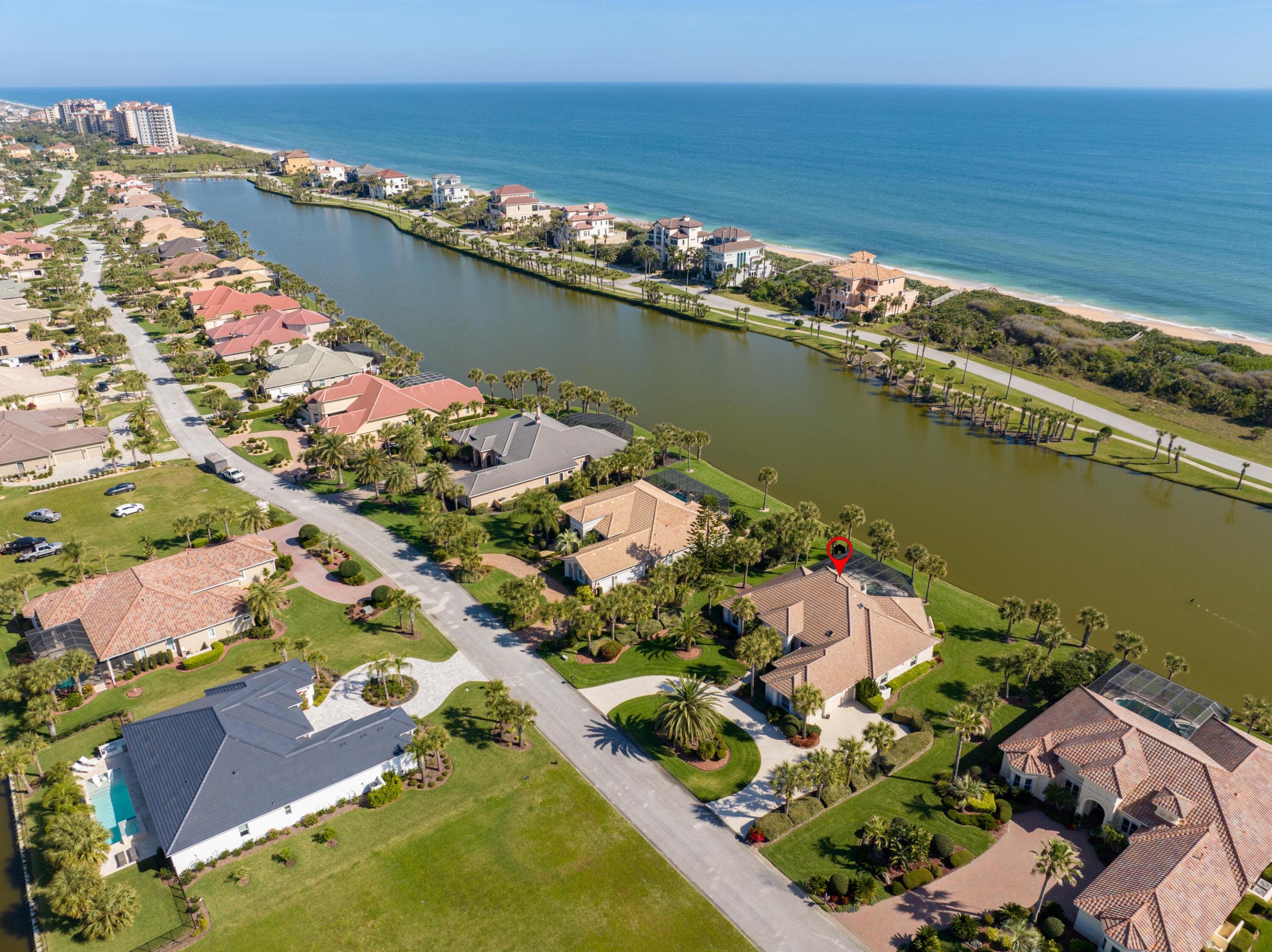 Hammock Dunes - Residential