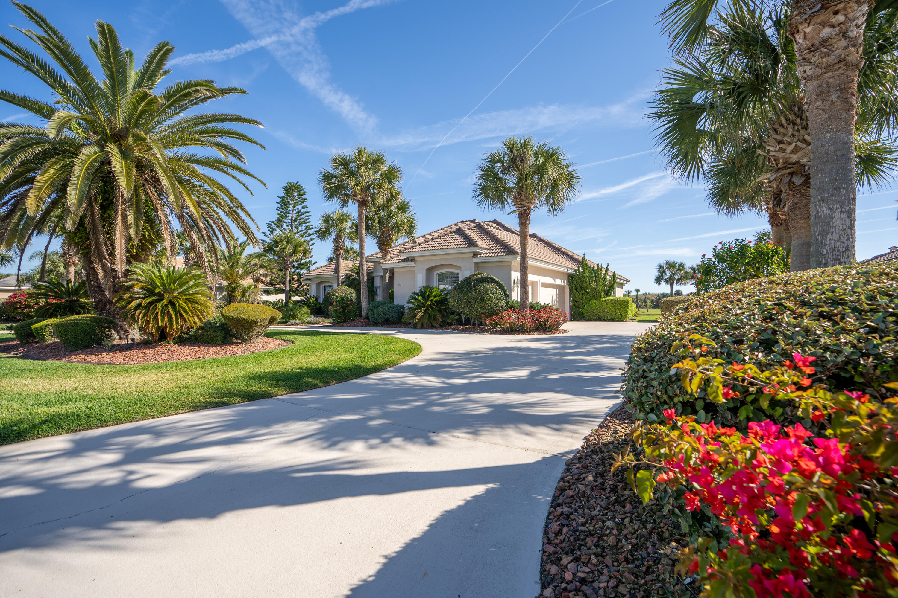 Hammock Dunes - Residential