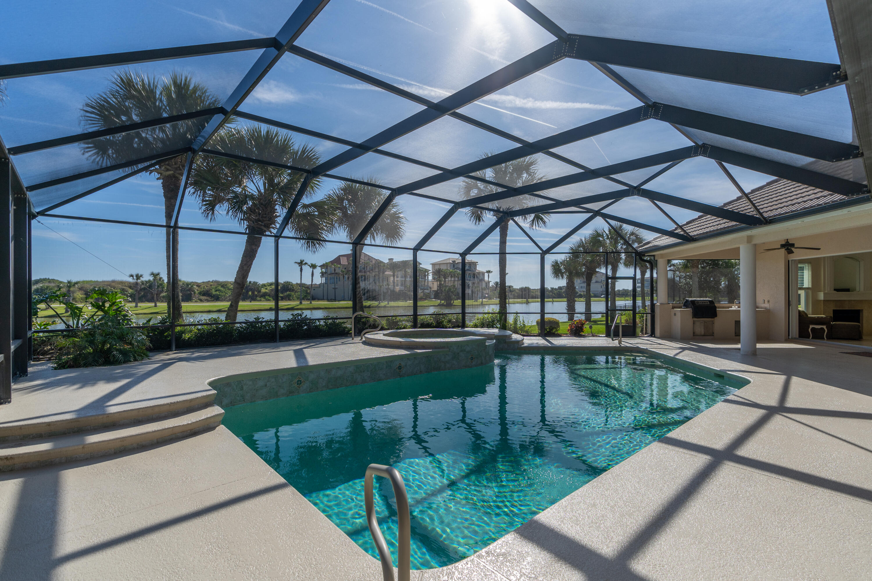 Hammock Dunes - Residential