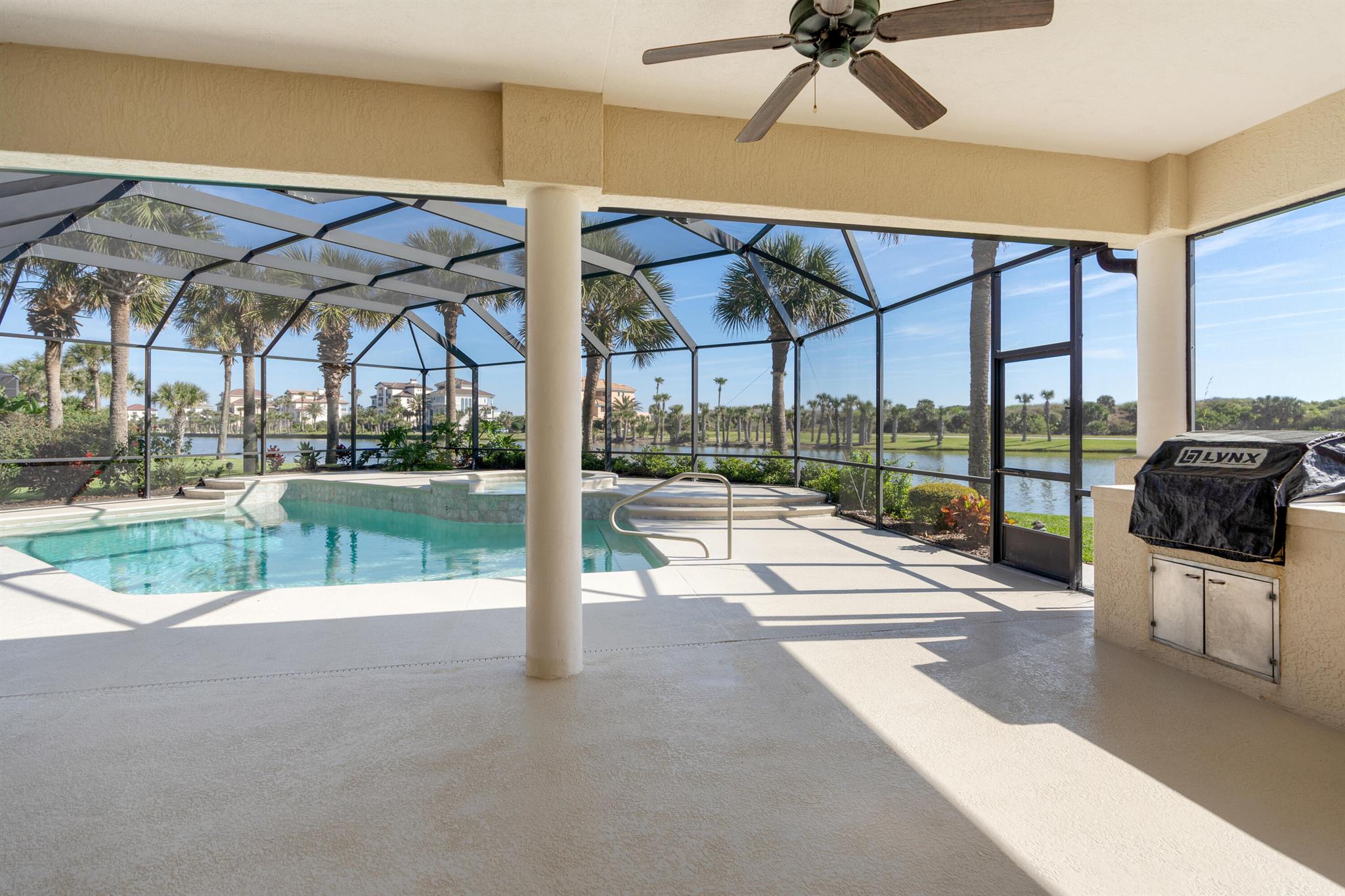 Hammock Dunes - Residential