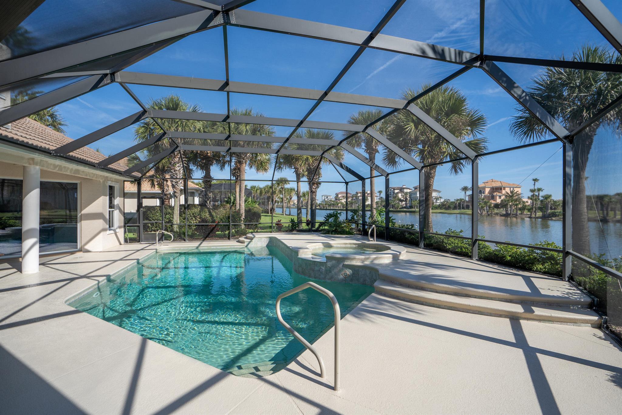 Hammock Dunes - Residential