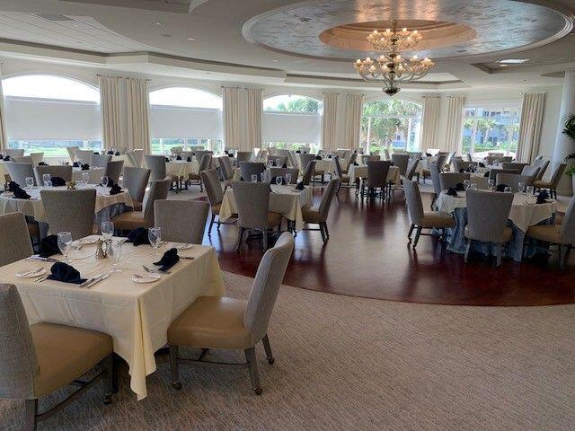 Hammock Dunes - Residential