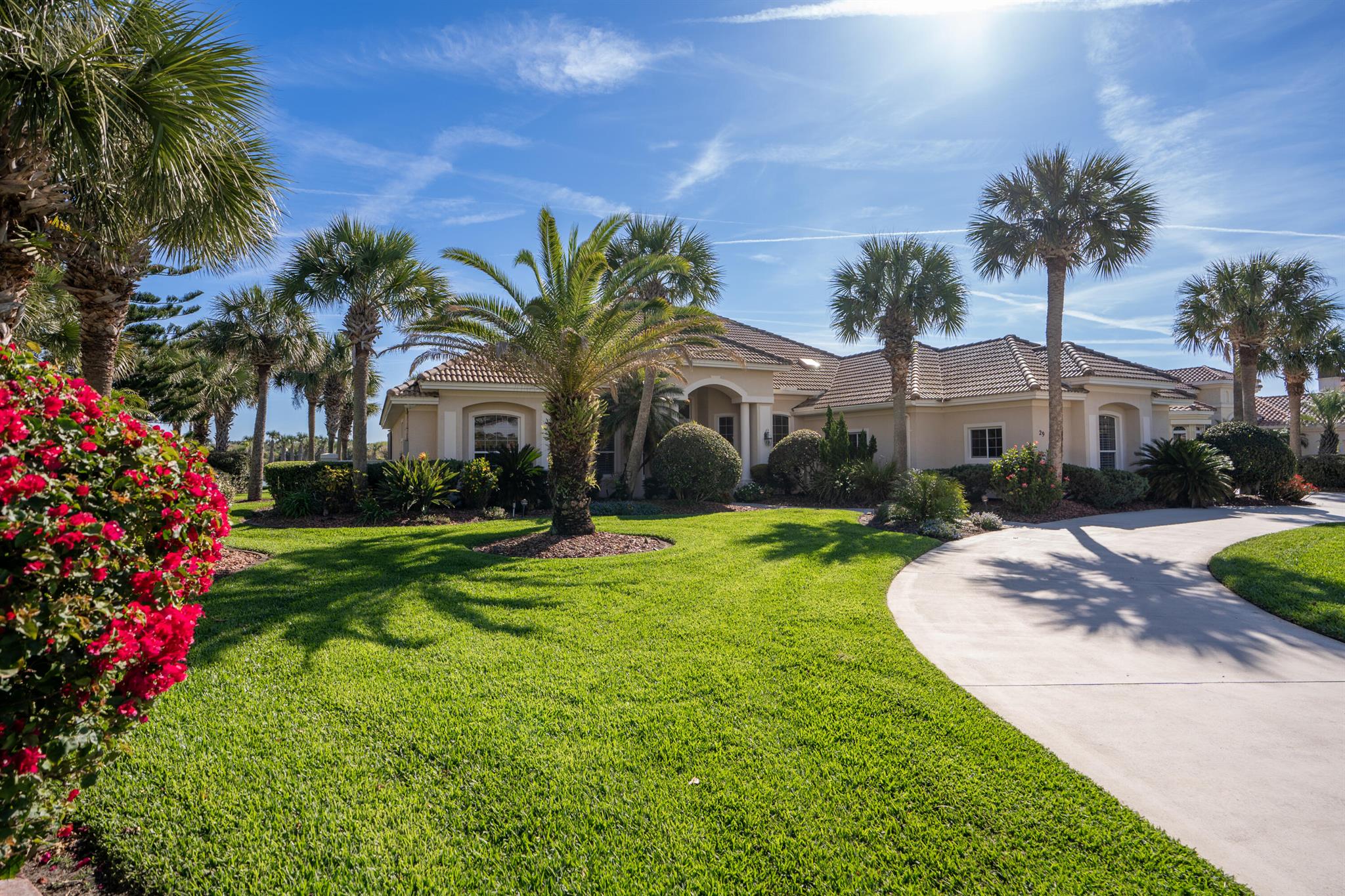 Hammock Dunes - Residential