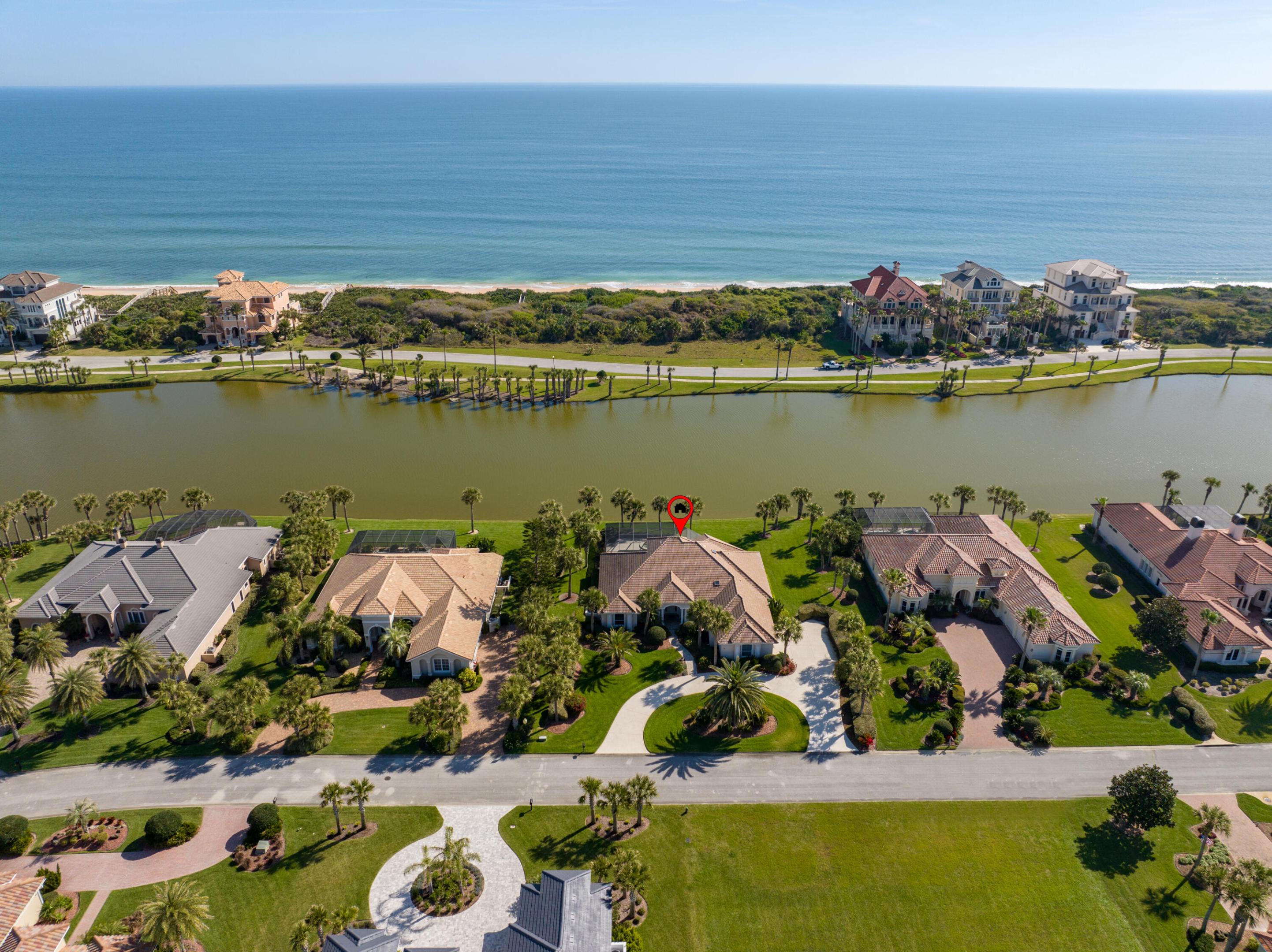 Hammock Dunes - Residential