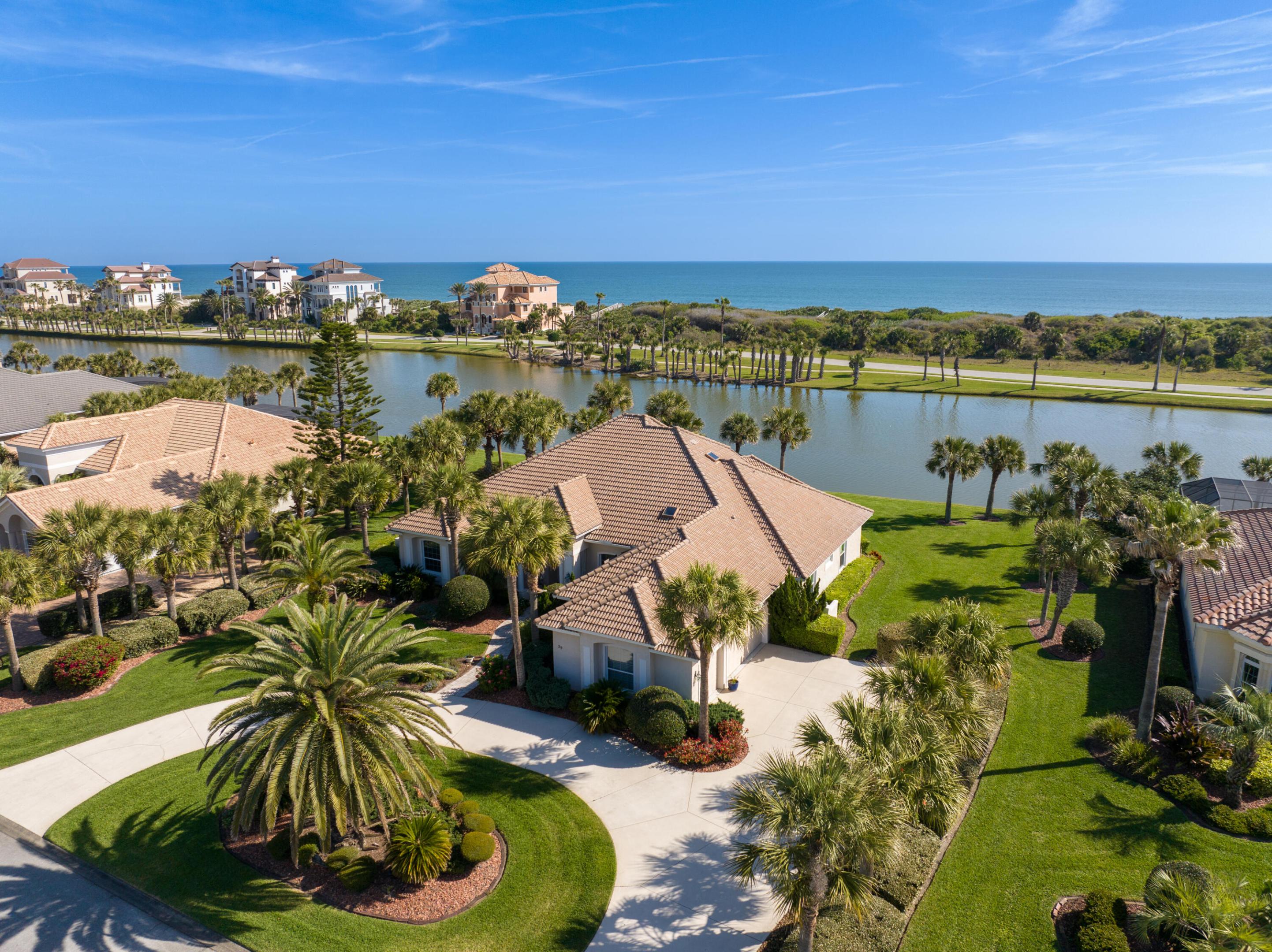 Hammock Dunes - Residential