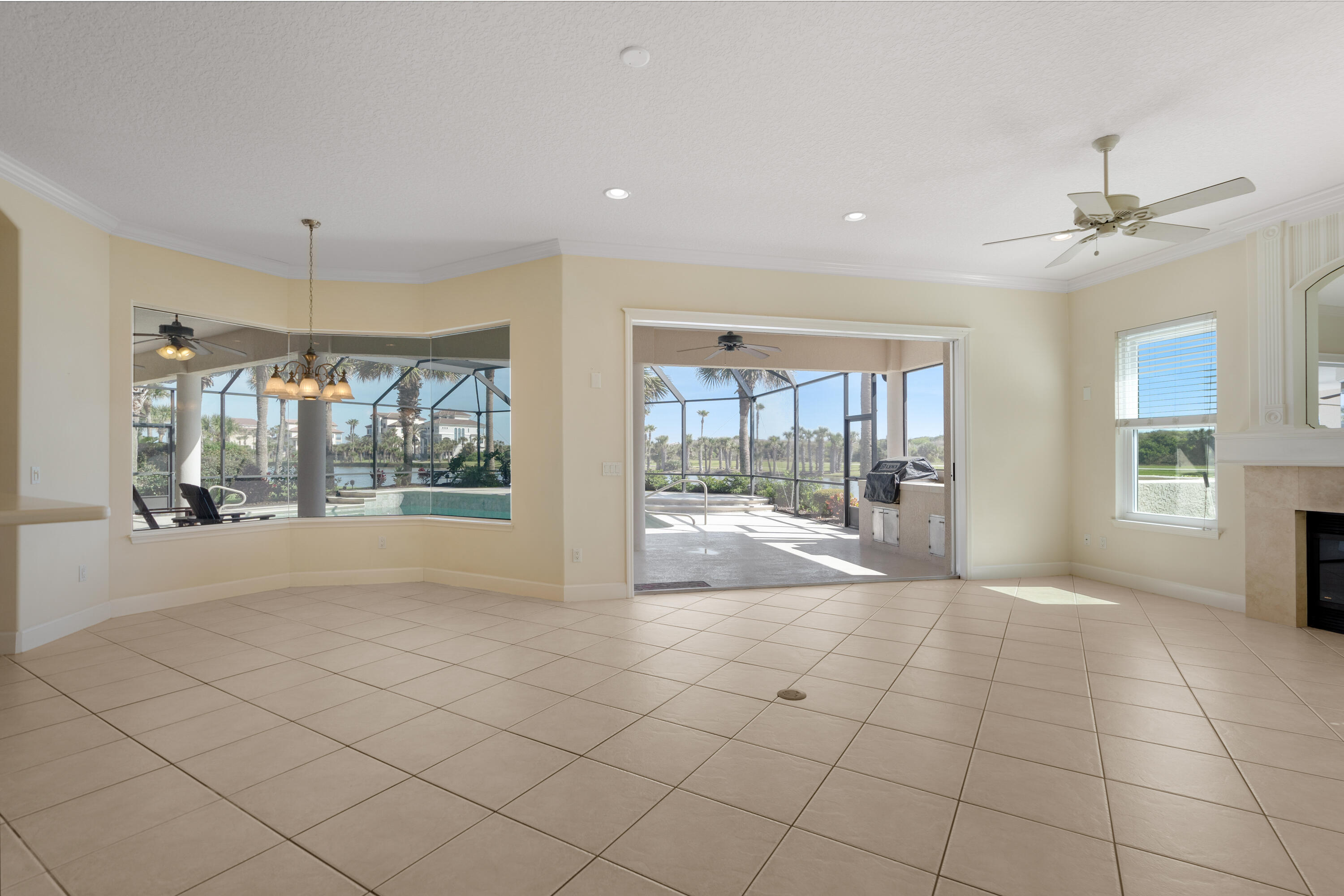 Hammock Dunes - Residential