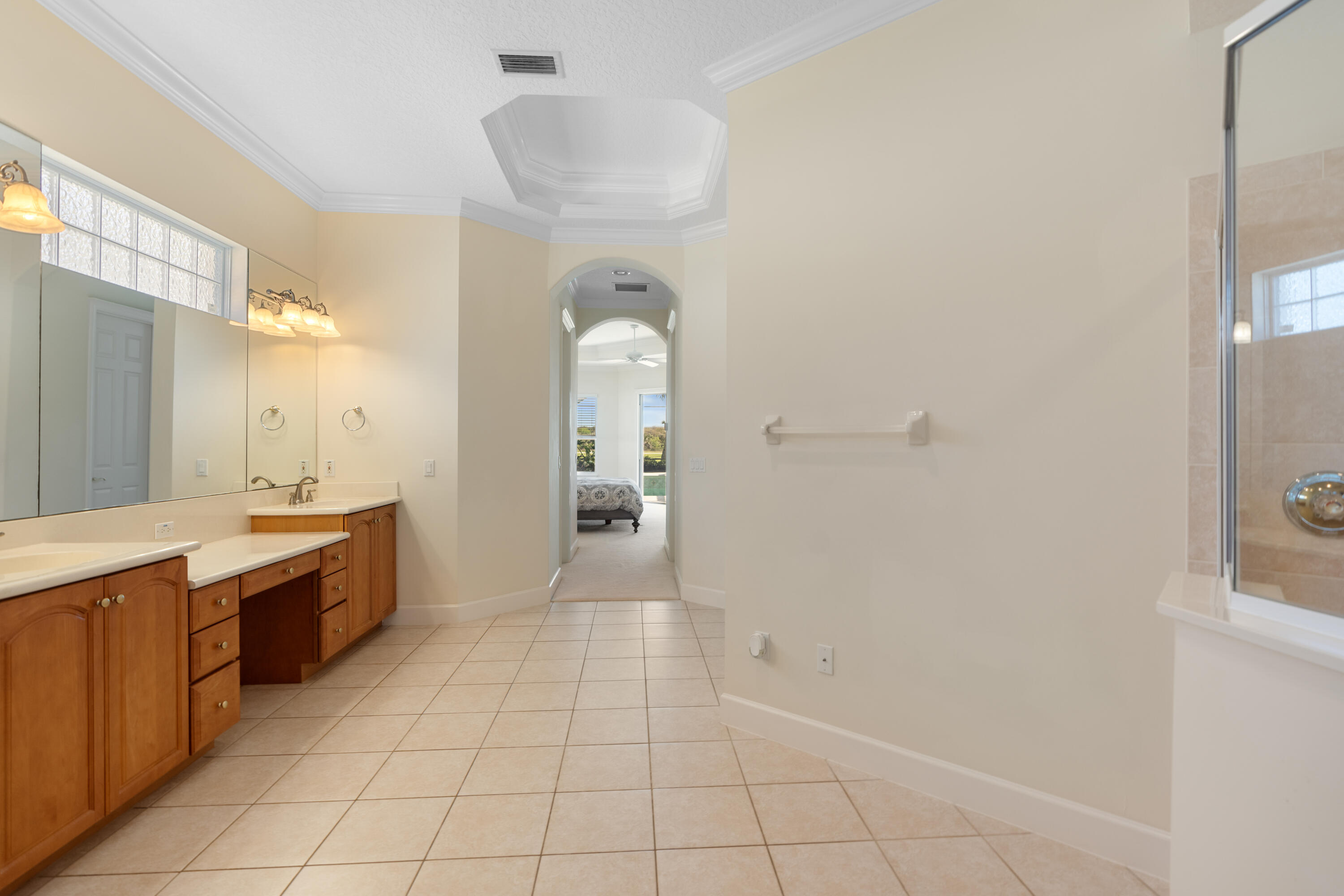 Hammock Dunes - Residential