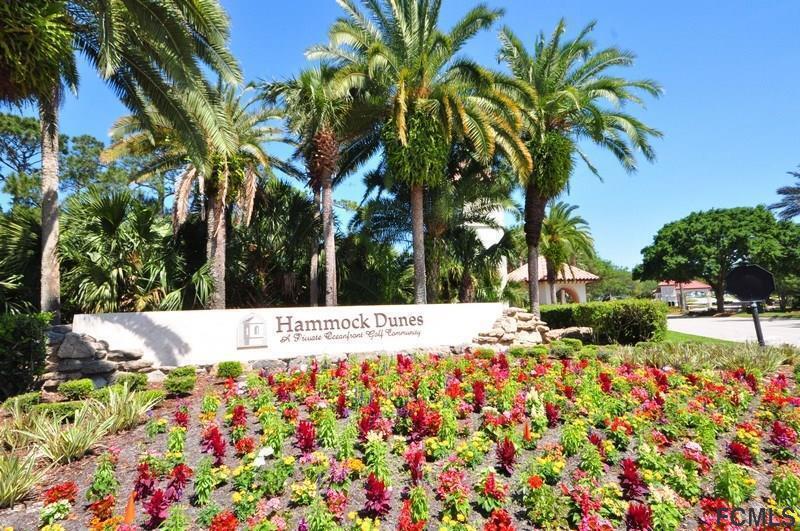 Hammock Dunes - Residential