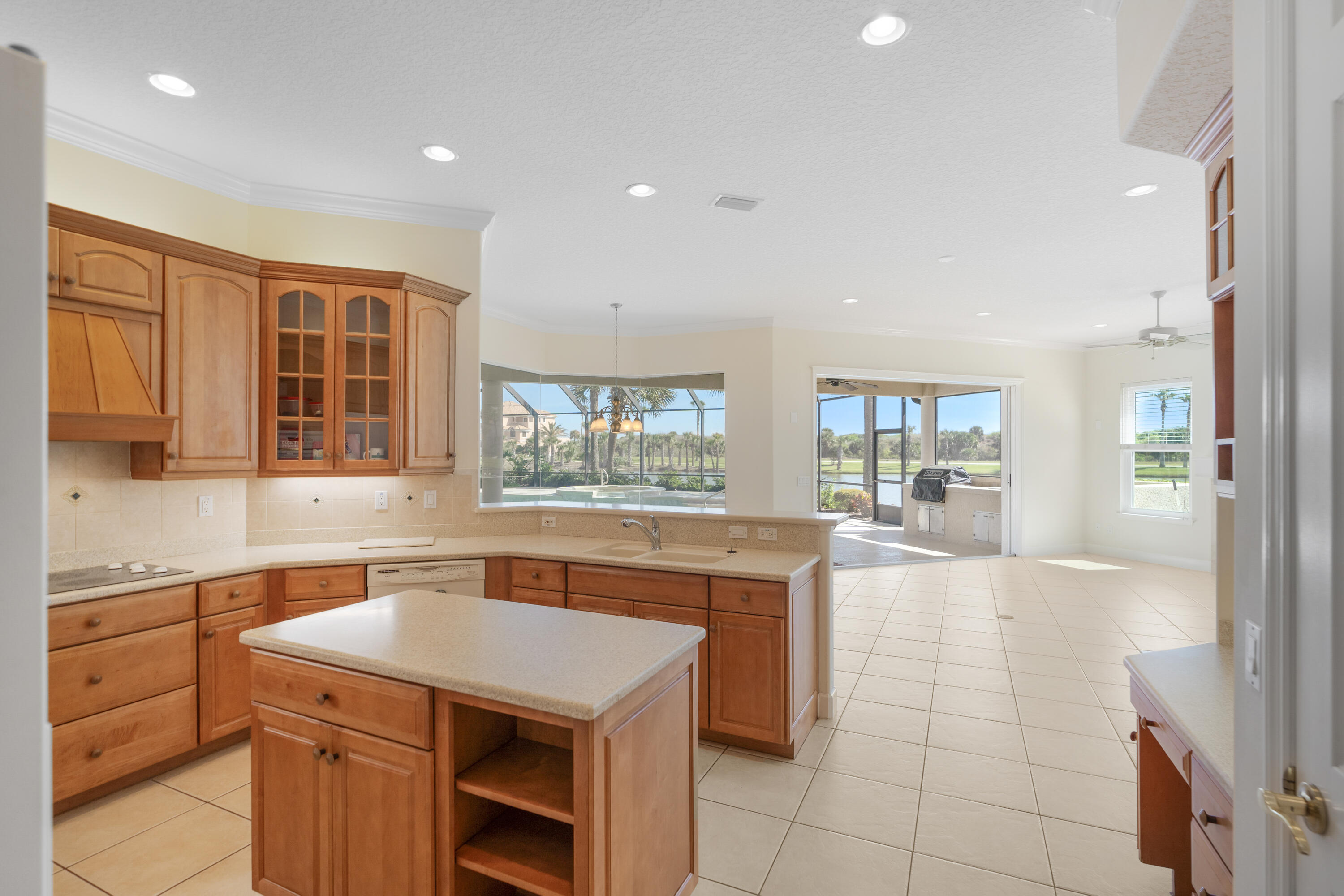 Hammock Dunes - Residential