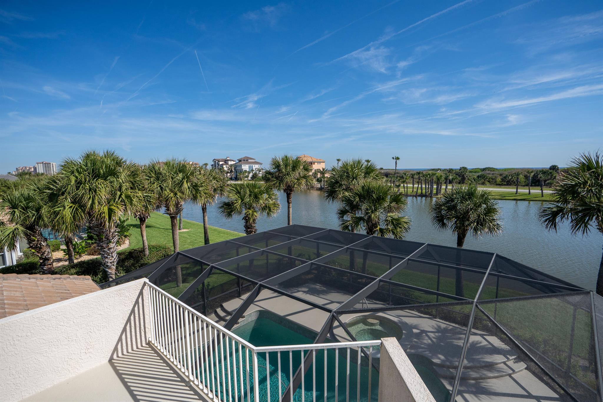 Hammock Dunes - Residential