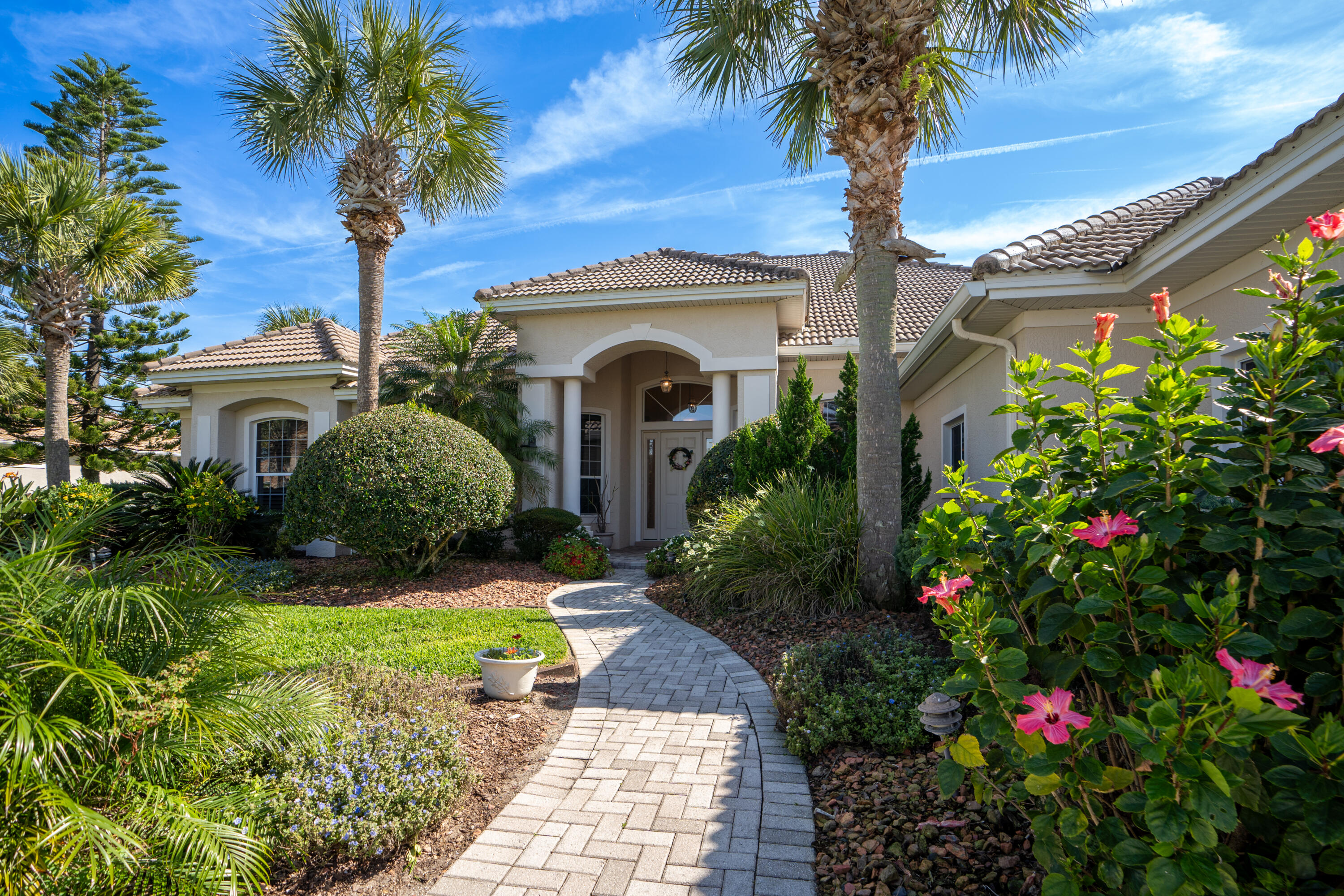 Hammock Dunes - Residential