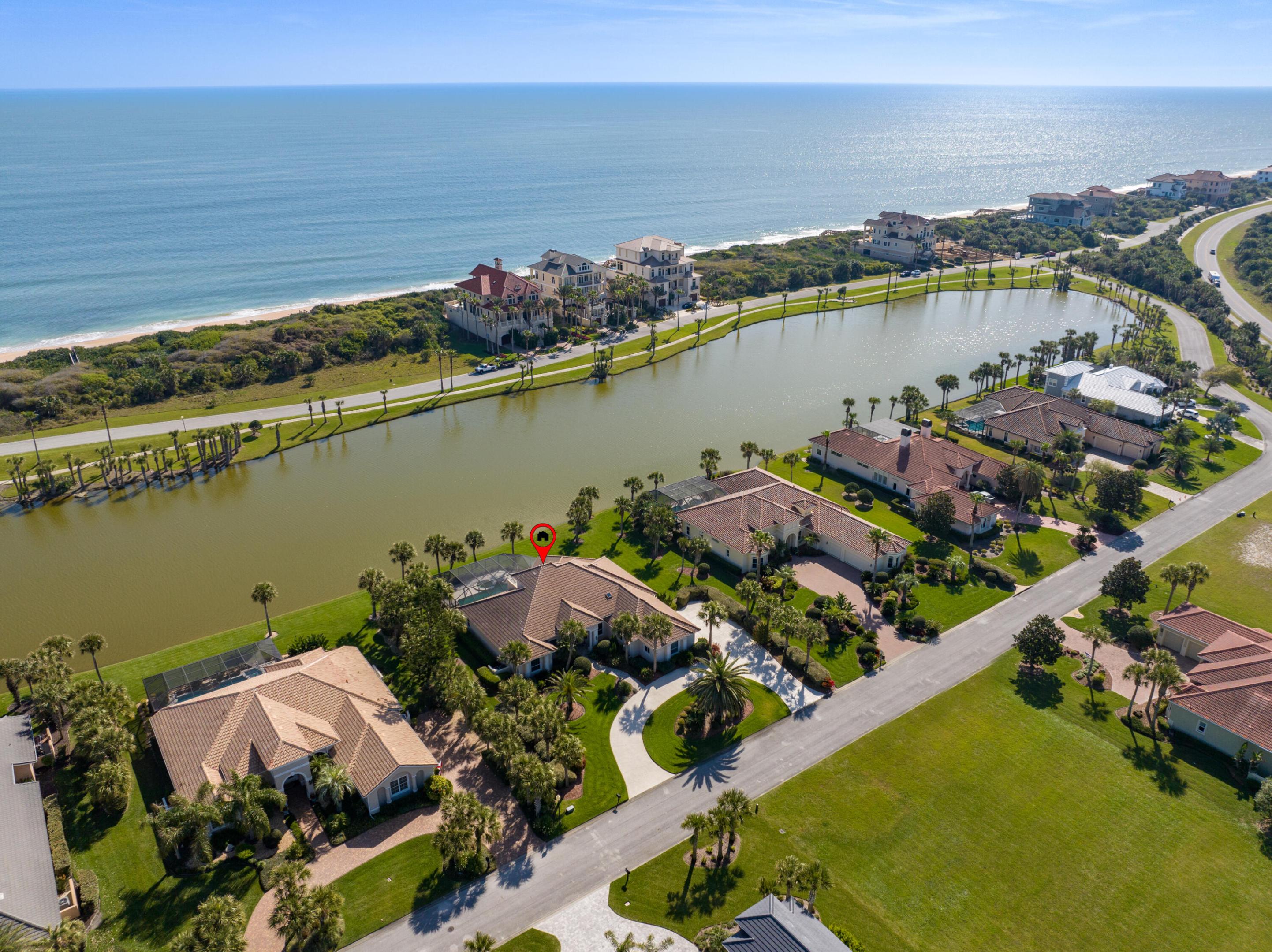 Hammock Dunes - Residential