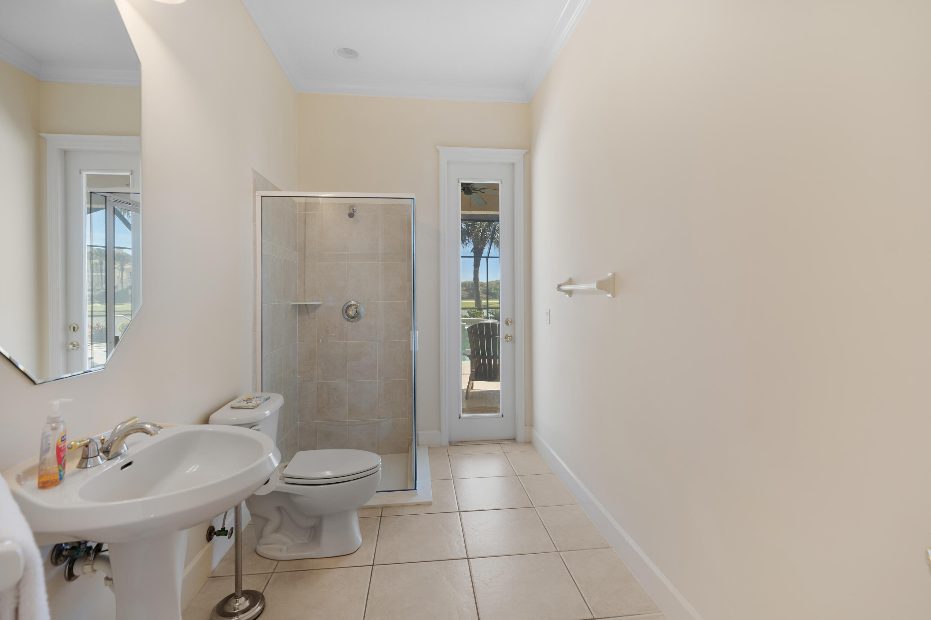 Hammock Dunes - Residential