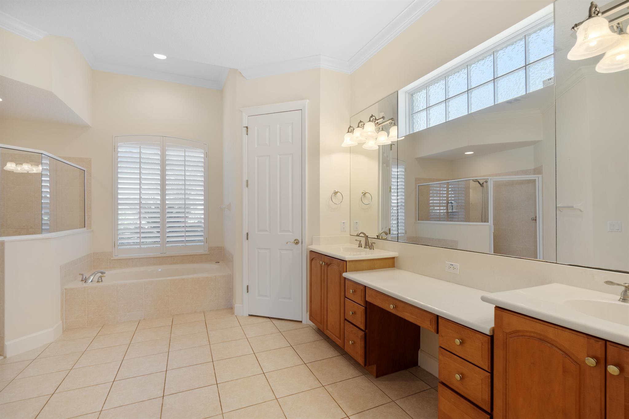 Hammock Dunes - Residential