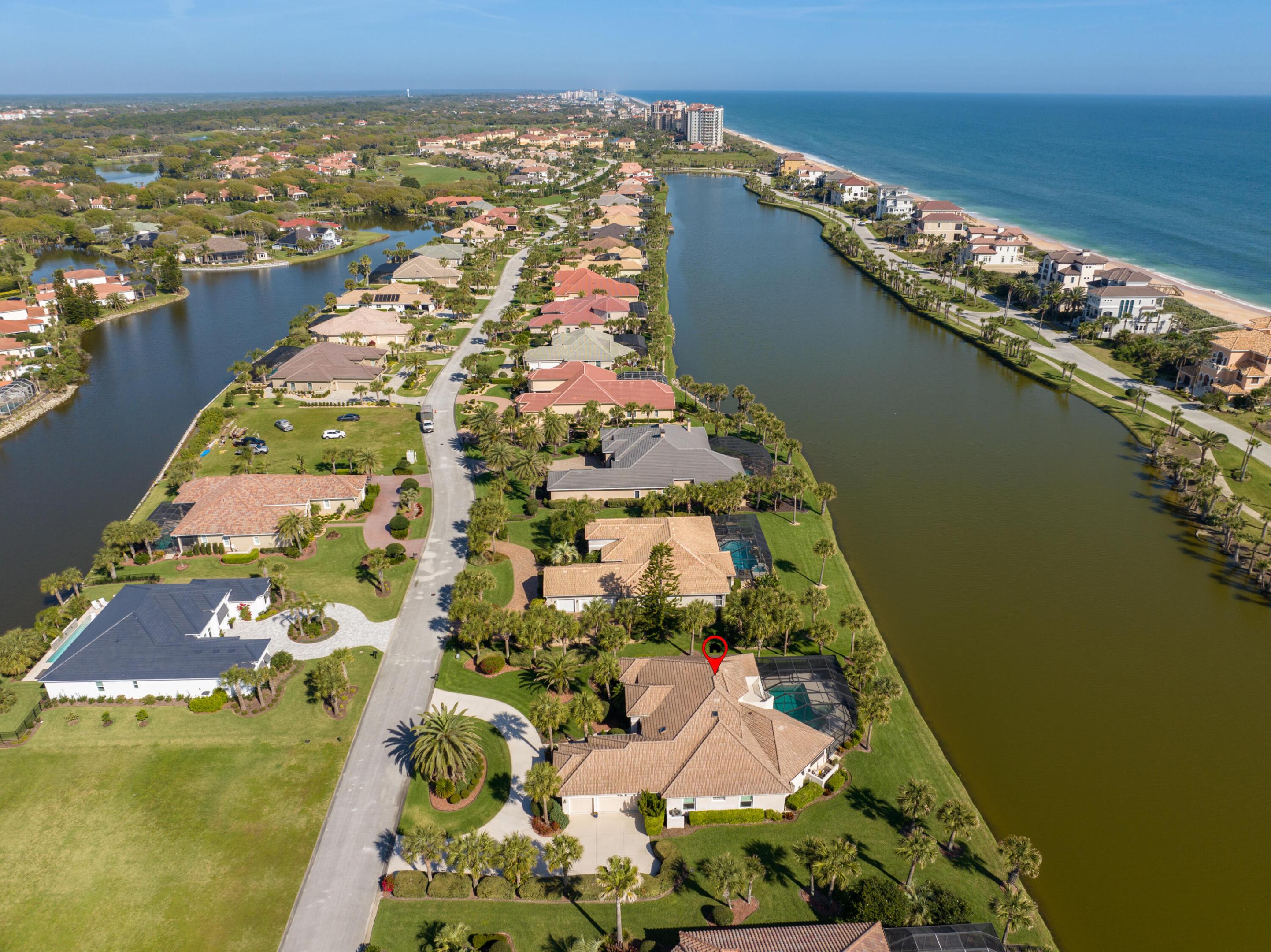 Hammock Dunes - Residential
