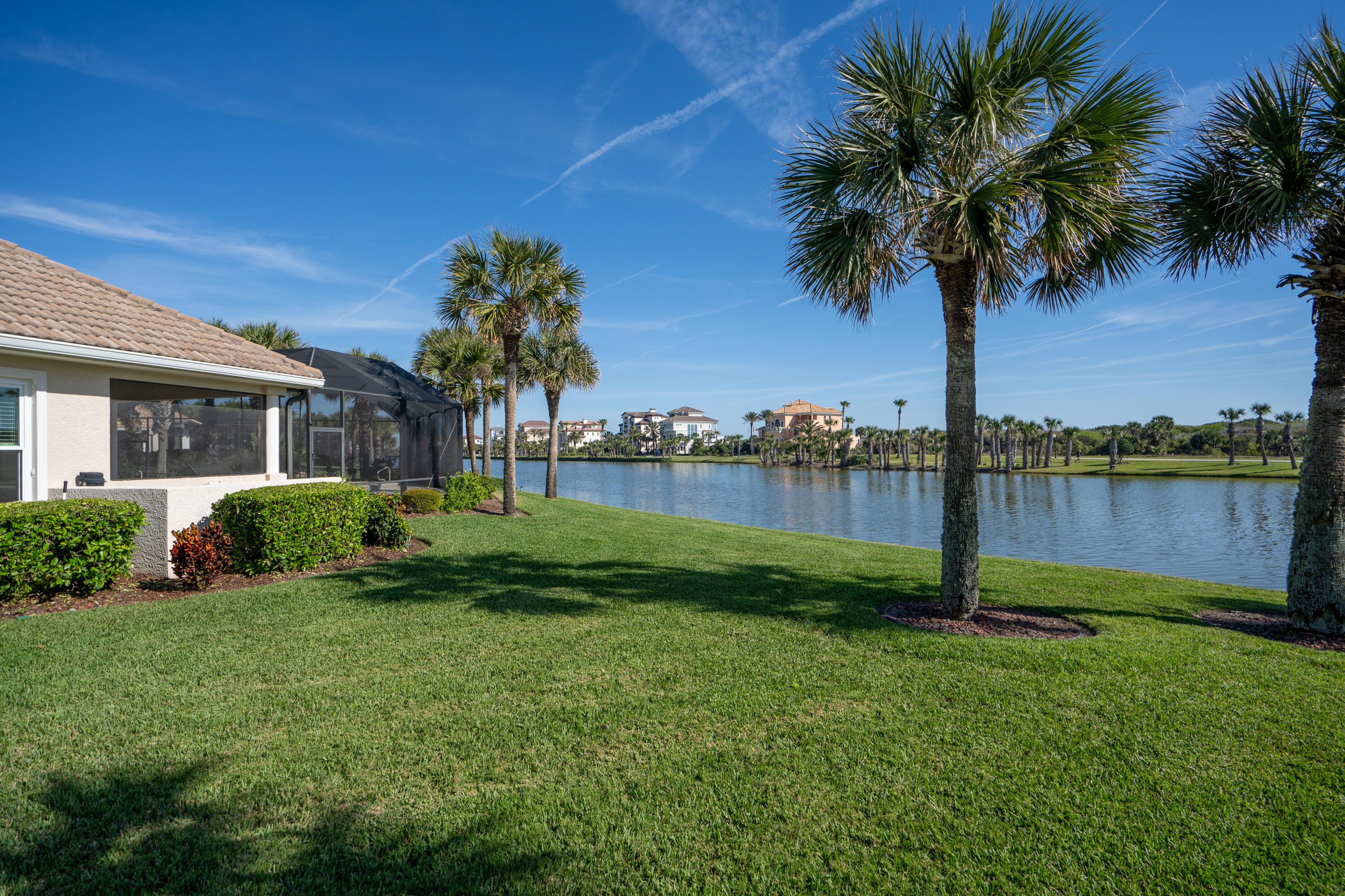 Hammock Dunes - Residential