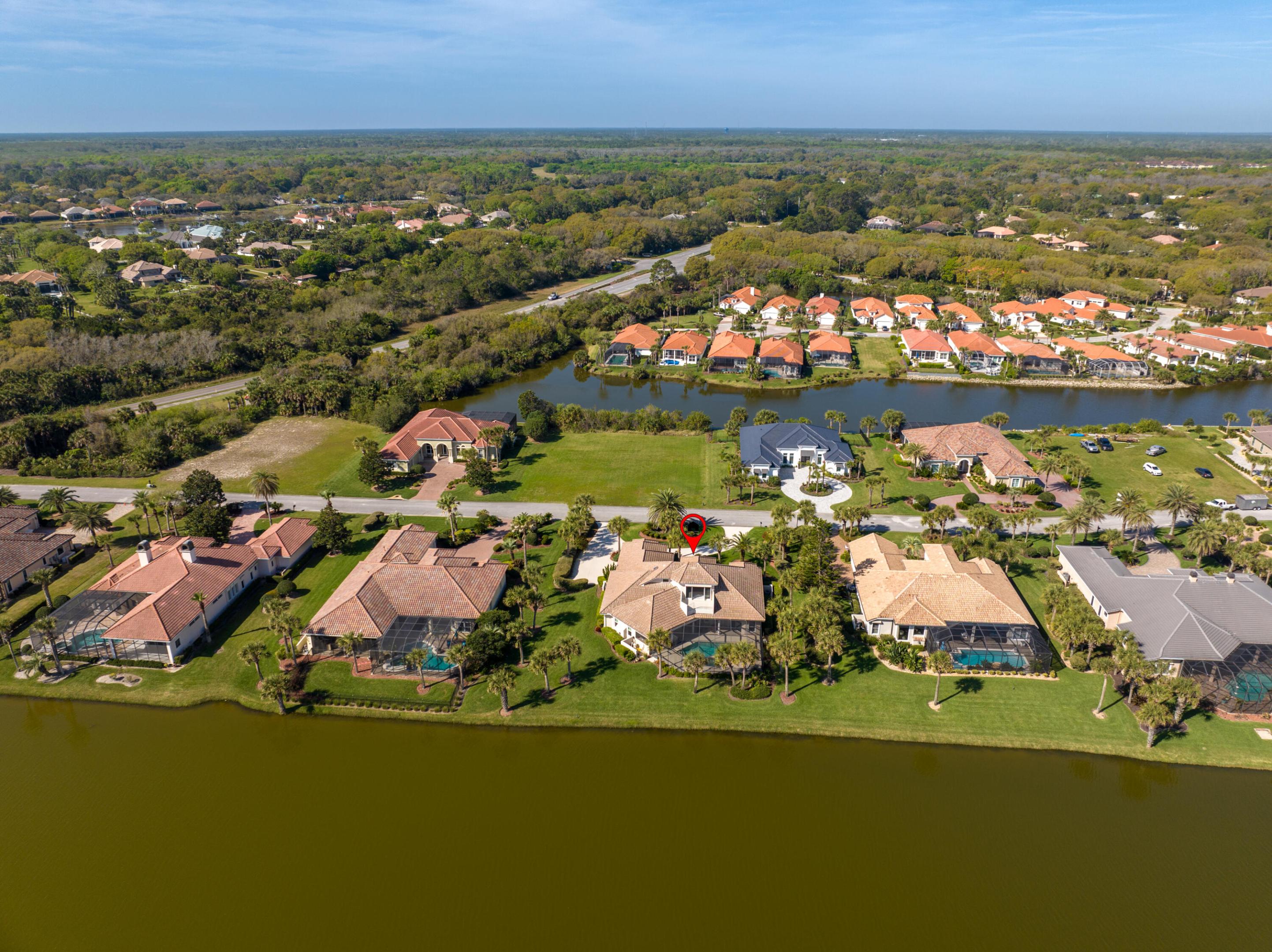 Hammock Dunes - Residential